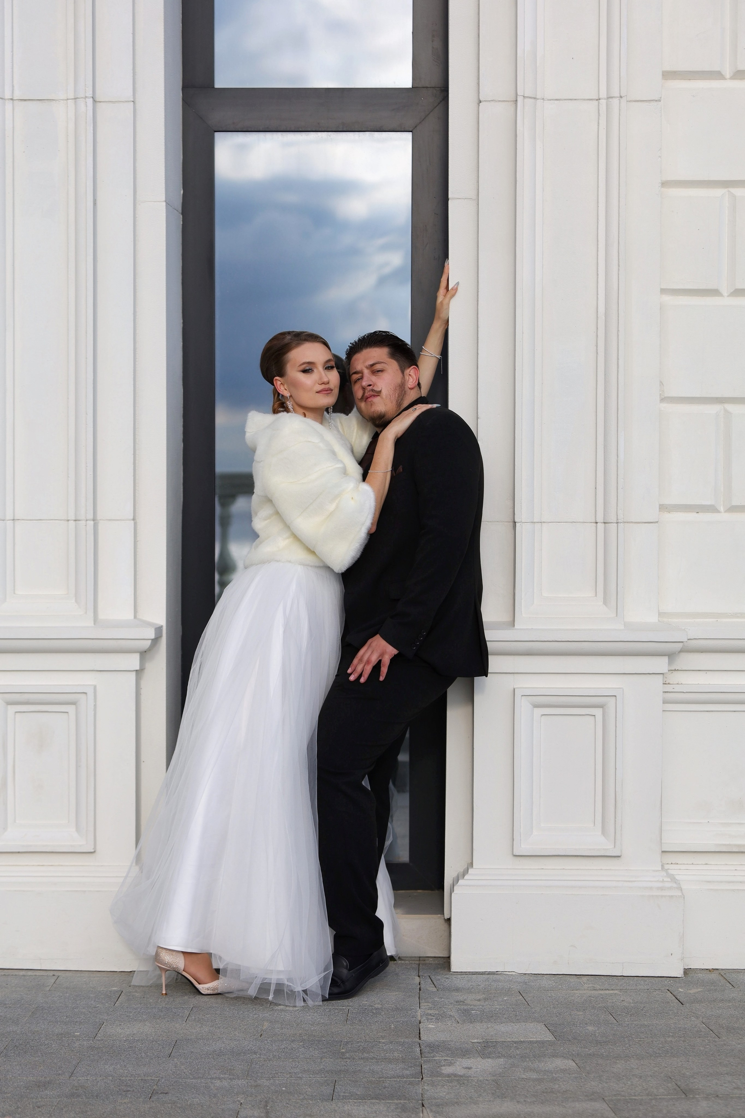 Свадьба Кристины и Романа. Репортажный фотограф Анапа