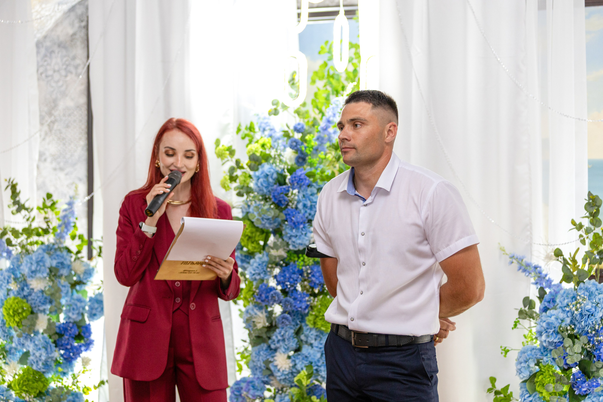 Свадьба Екатерины и Александра. Репортажный фотограф Анапа