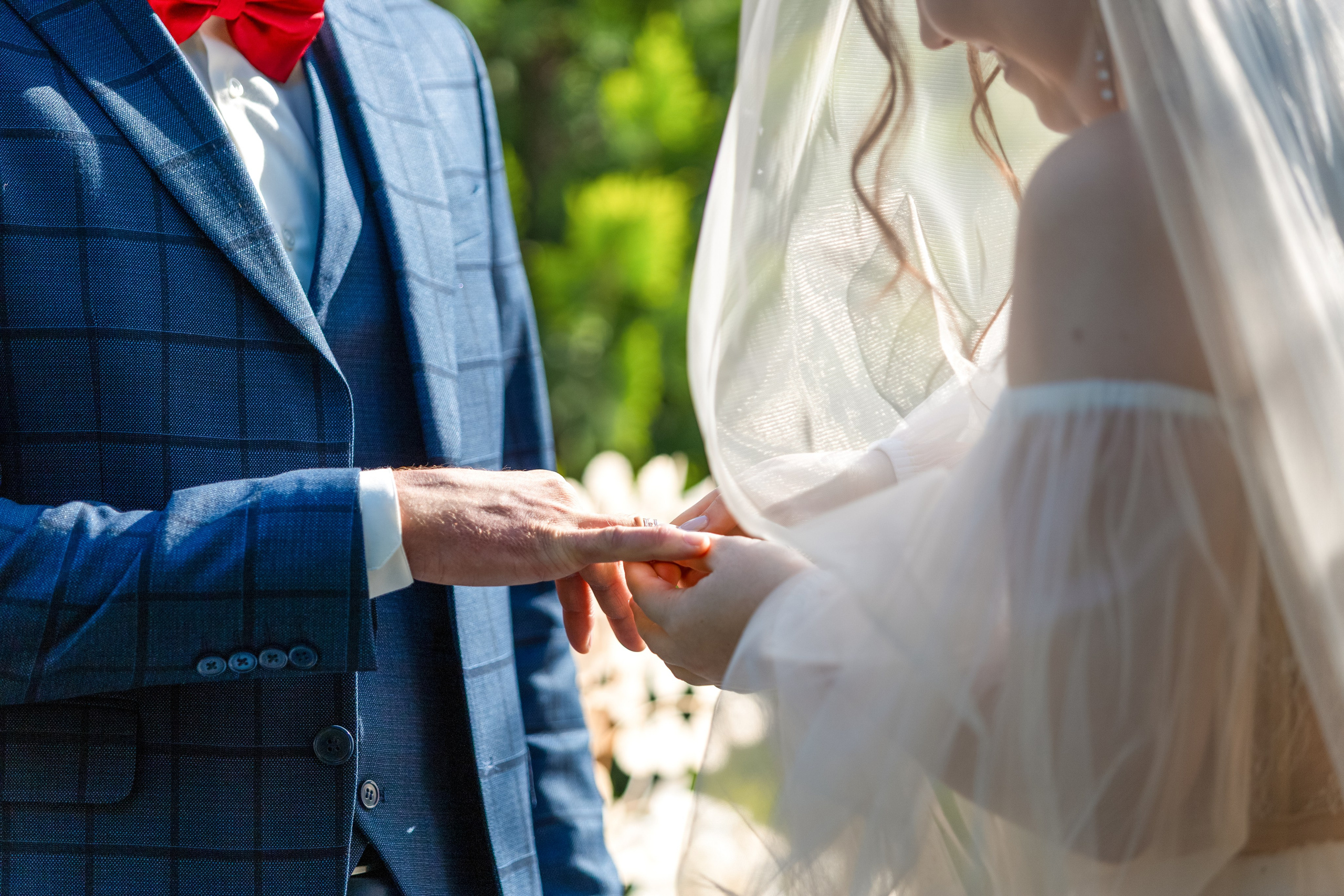 Свадьба Натальи и Богдана. Репортажный фотограф Анапа