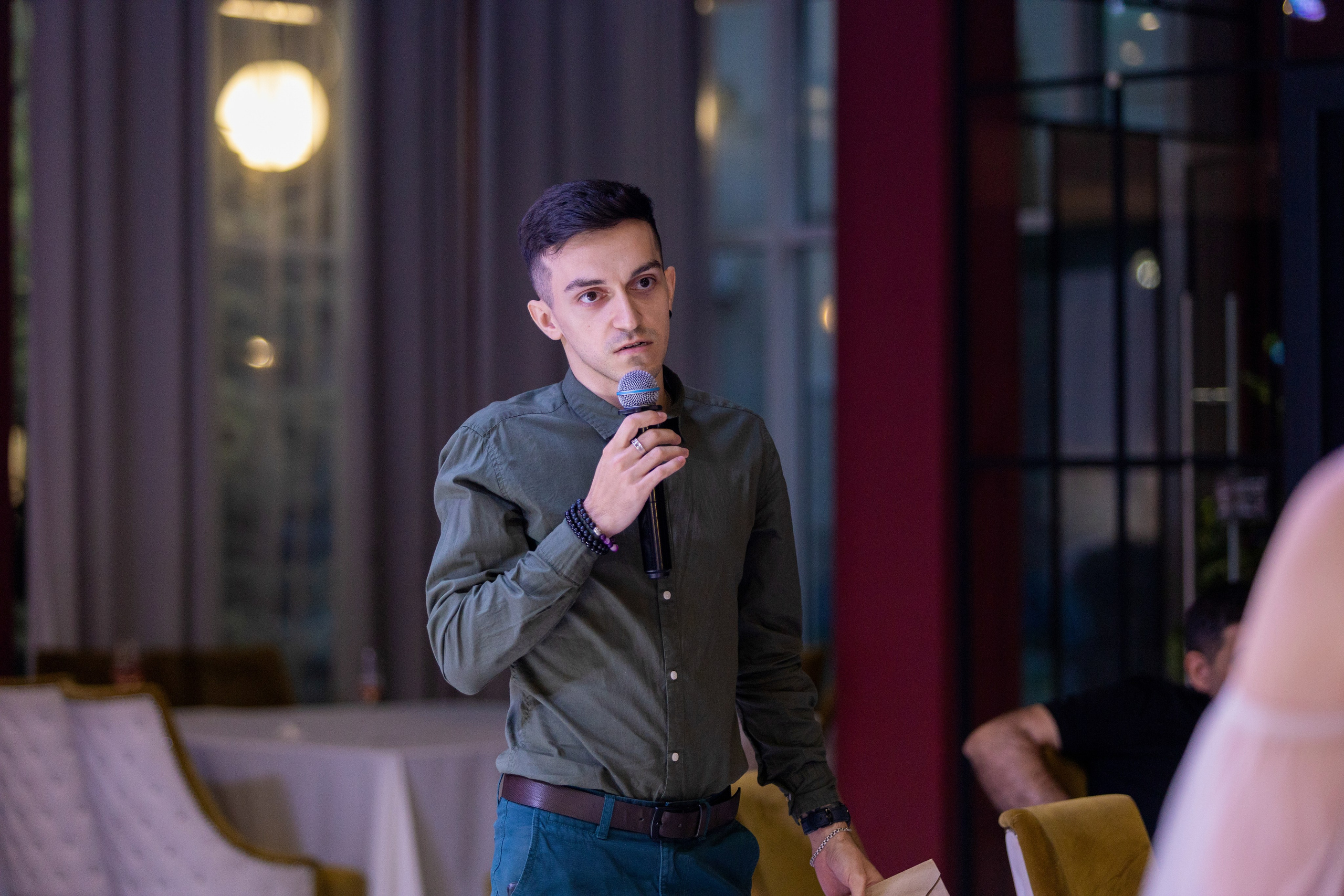 Свадьба Натальи и Богдана. Репортажный фотограф Анапа