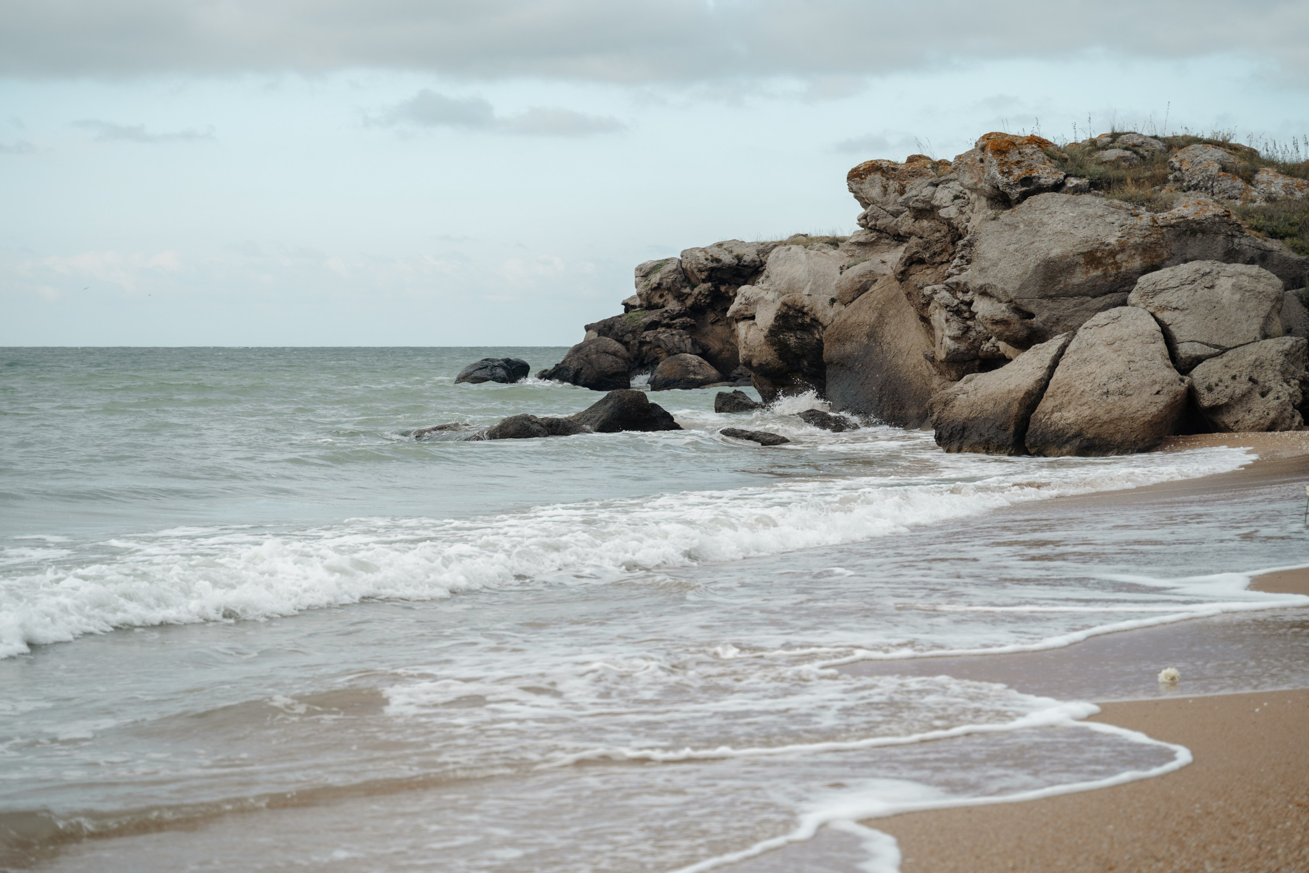 Mermaid. Портретный фотограф в Краснодаре Валерия Матирная