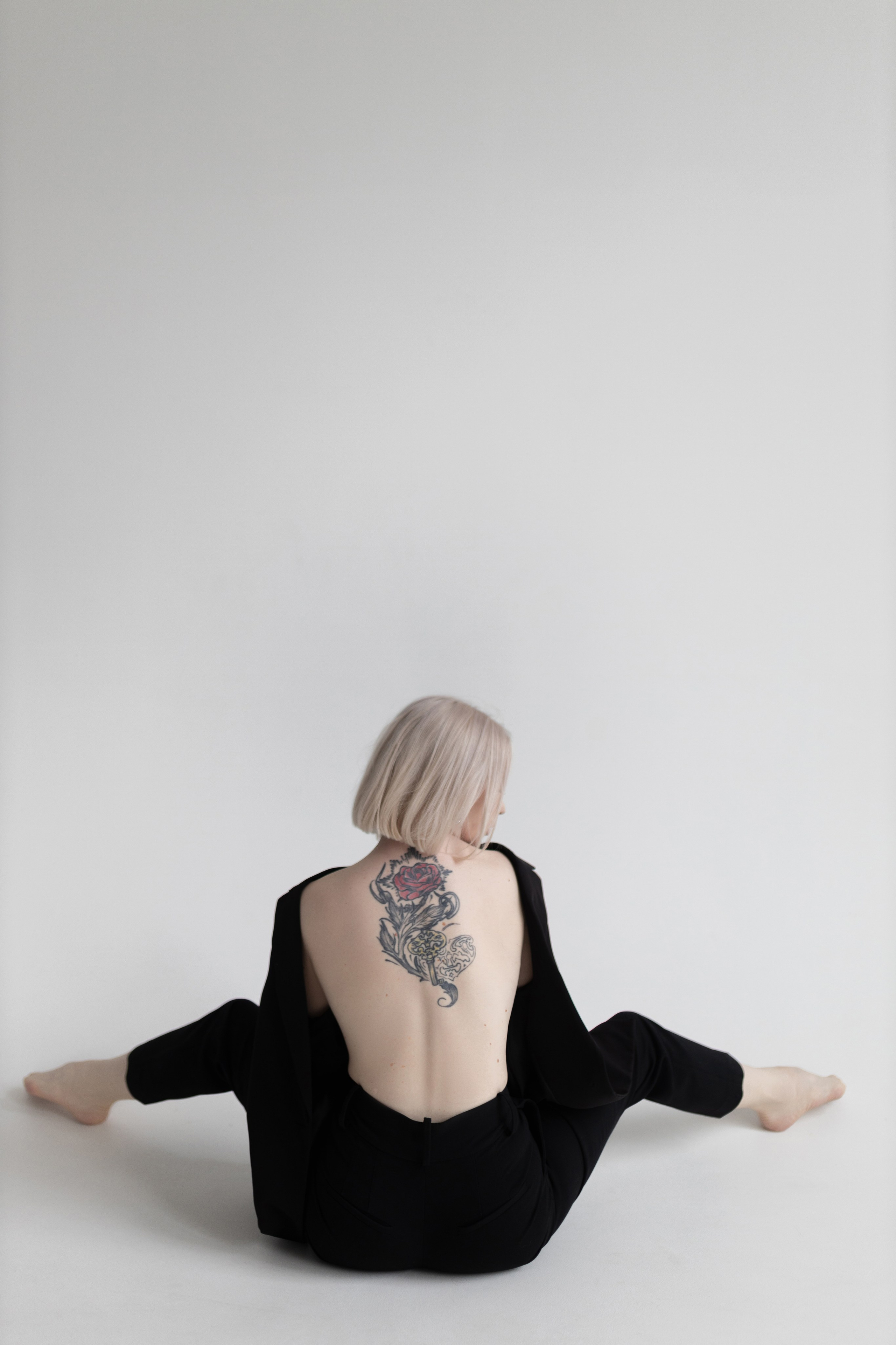 Юля, Dvenadzat' studio. Свадебный фотограф | Москва