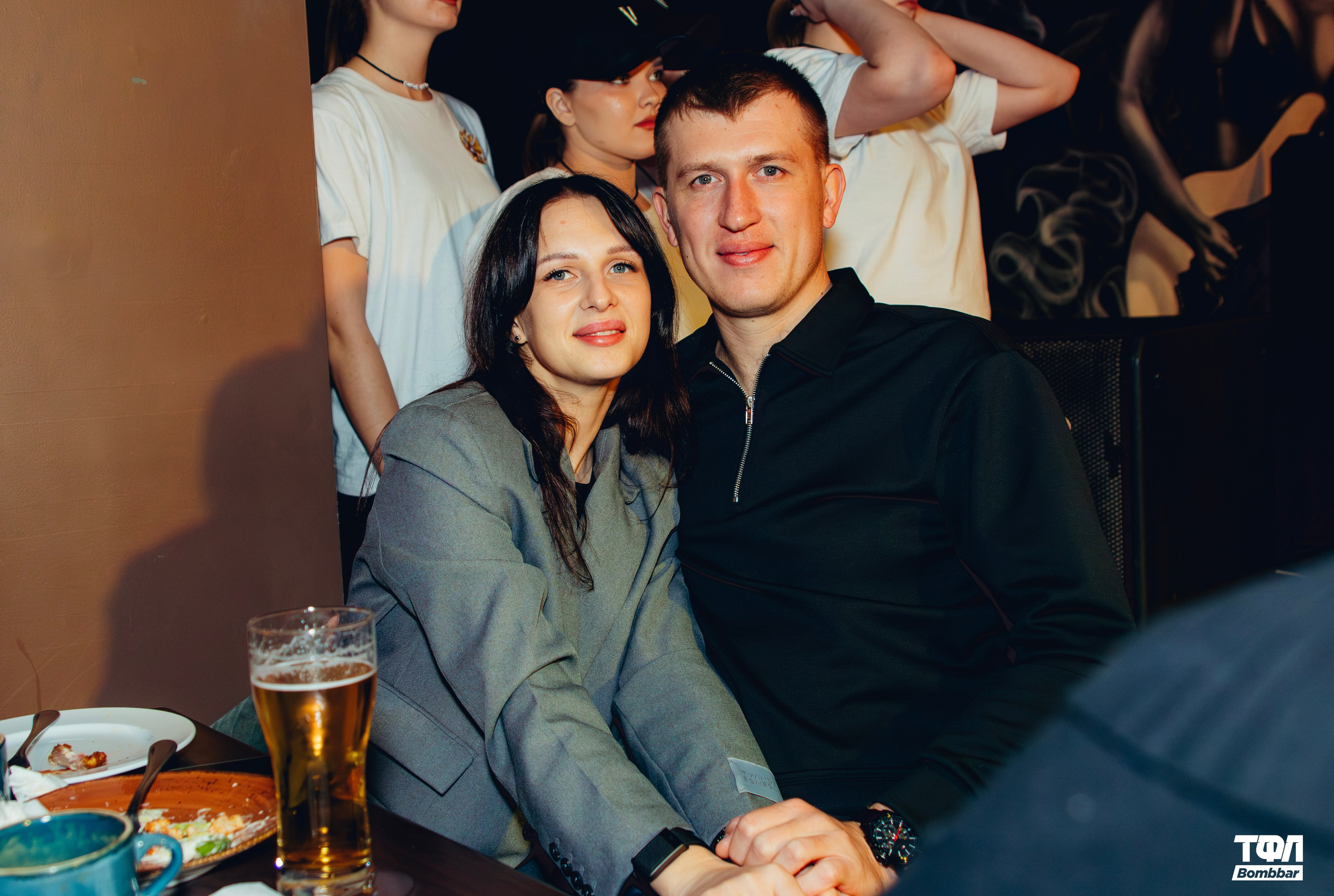 Закрытие ТФЛ в Штанах