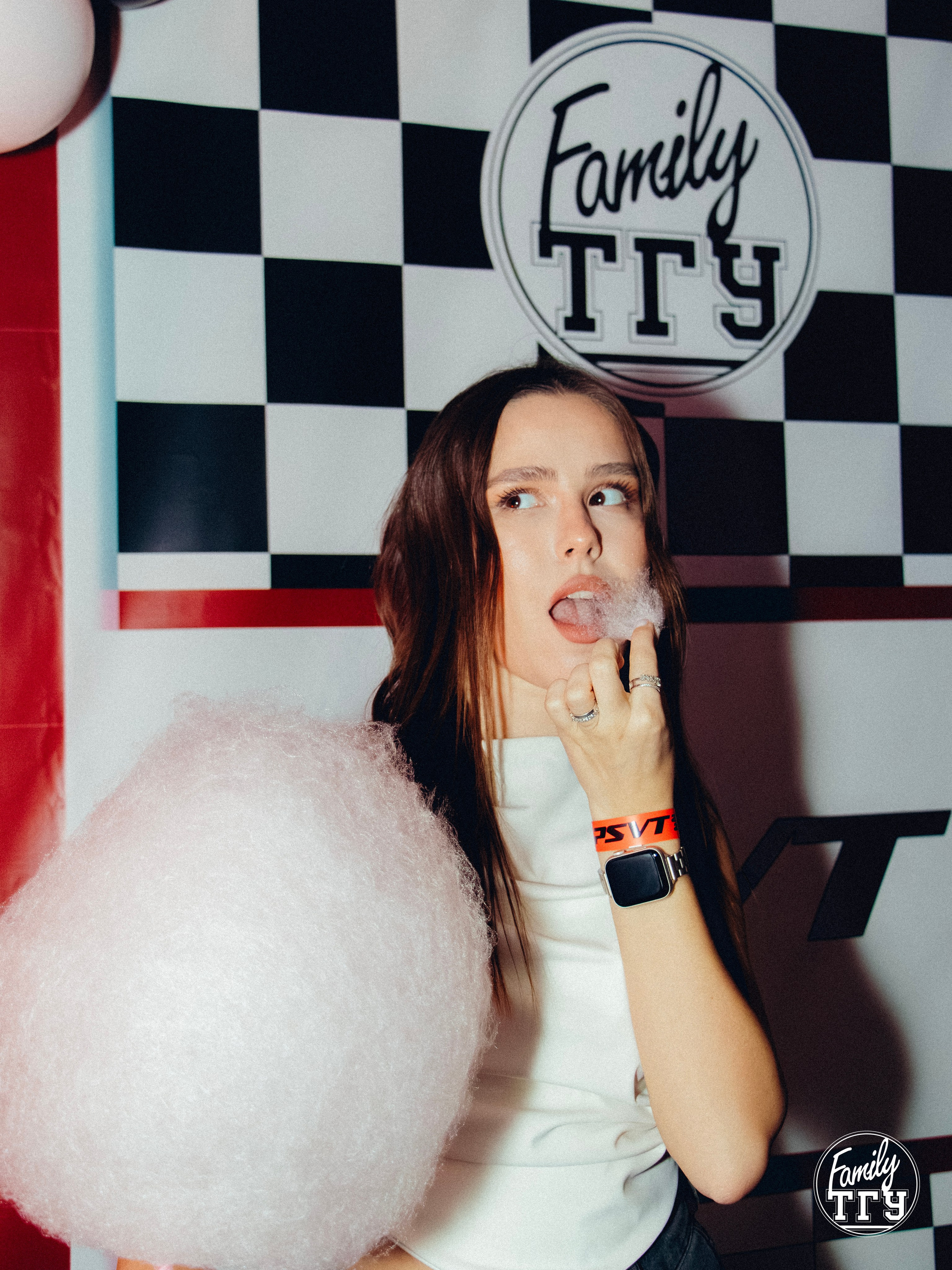 Посвят в Maison