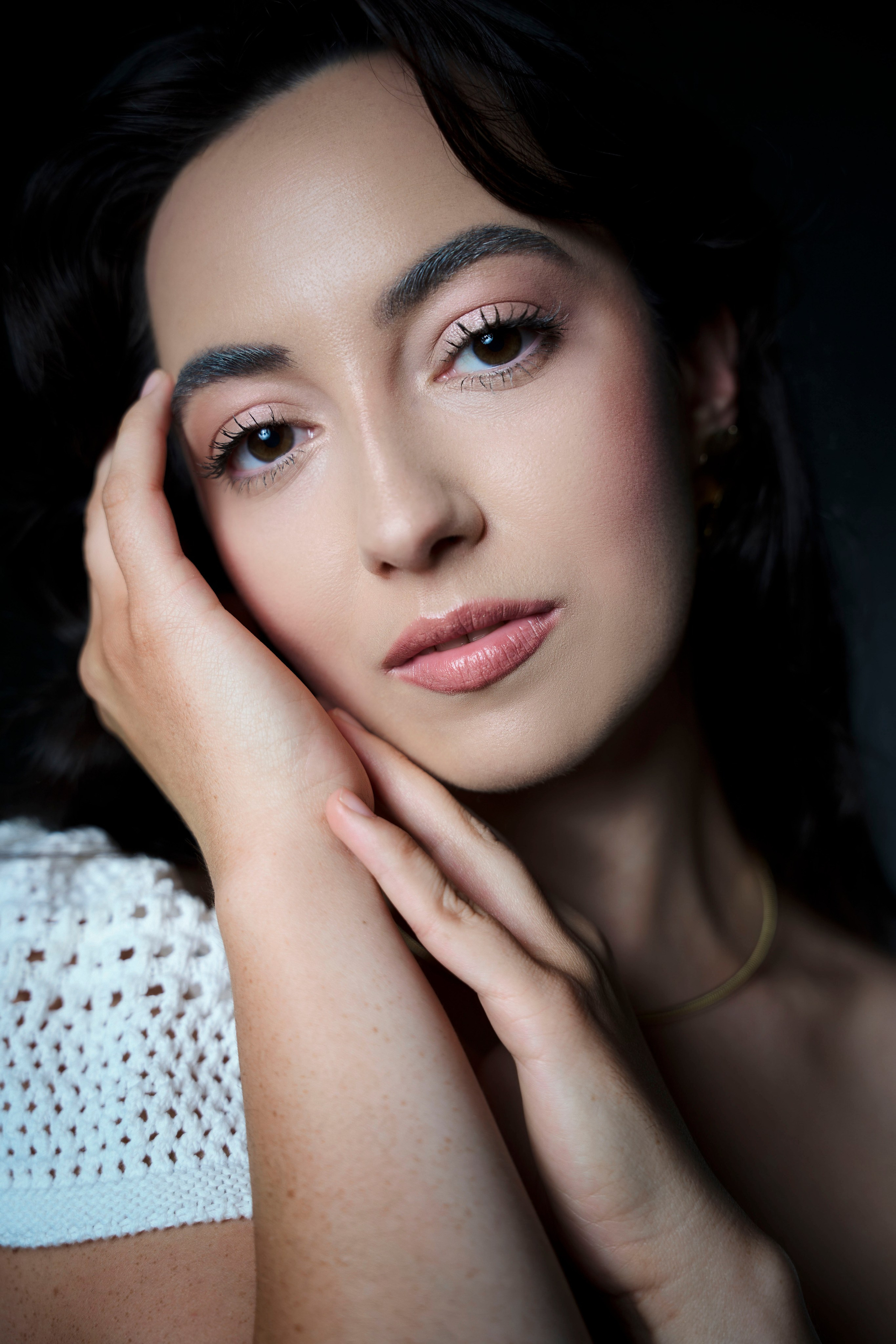 Анжелика Нагорная ARLETTE MA. Портретный фотограф в Санкт-Петербурге Дария Сыч