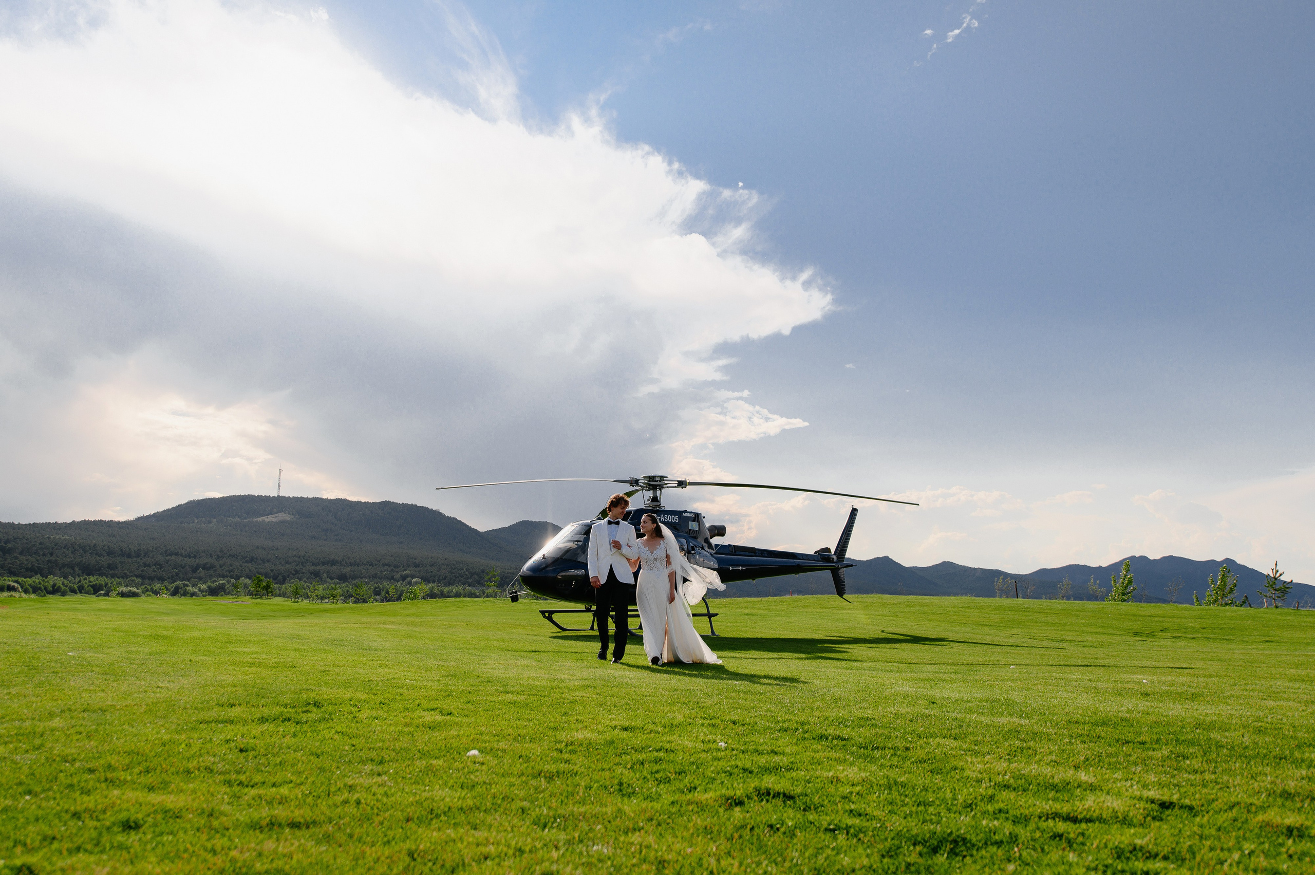 PREWEDDING. Фотограф Евгений Фураев