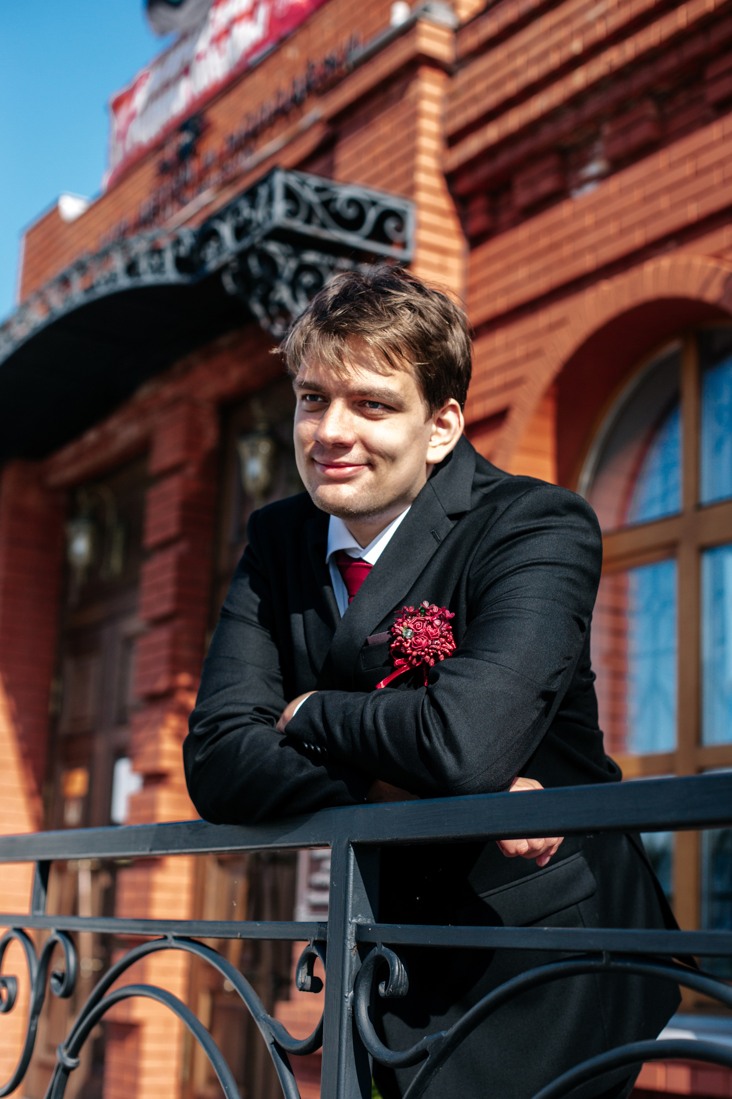 • Ирина & Павел •. Семейный и свадебный фотограф в Воронеже Майя Добровольская