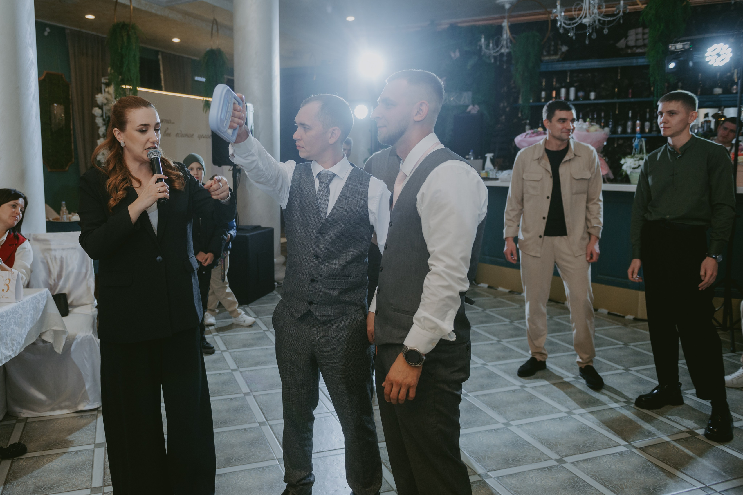 Роман & Вероника. Свадебный и семейный фотограф город Темрюк Фотостудия Темрюк