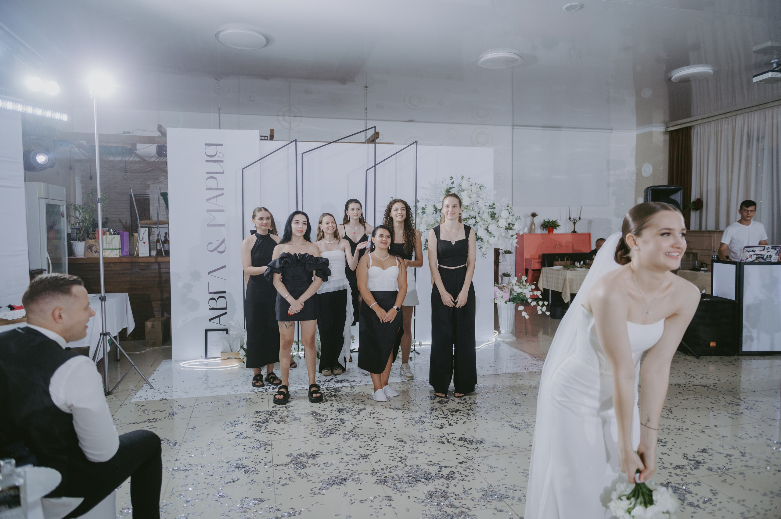 Мария&Павел фотограф Елена Горбач. Свадебный и семейный фотограф город Темрюк Фотостудия Темрюк