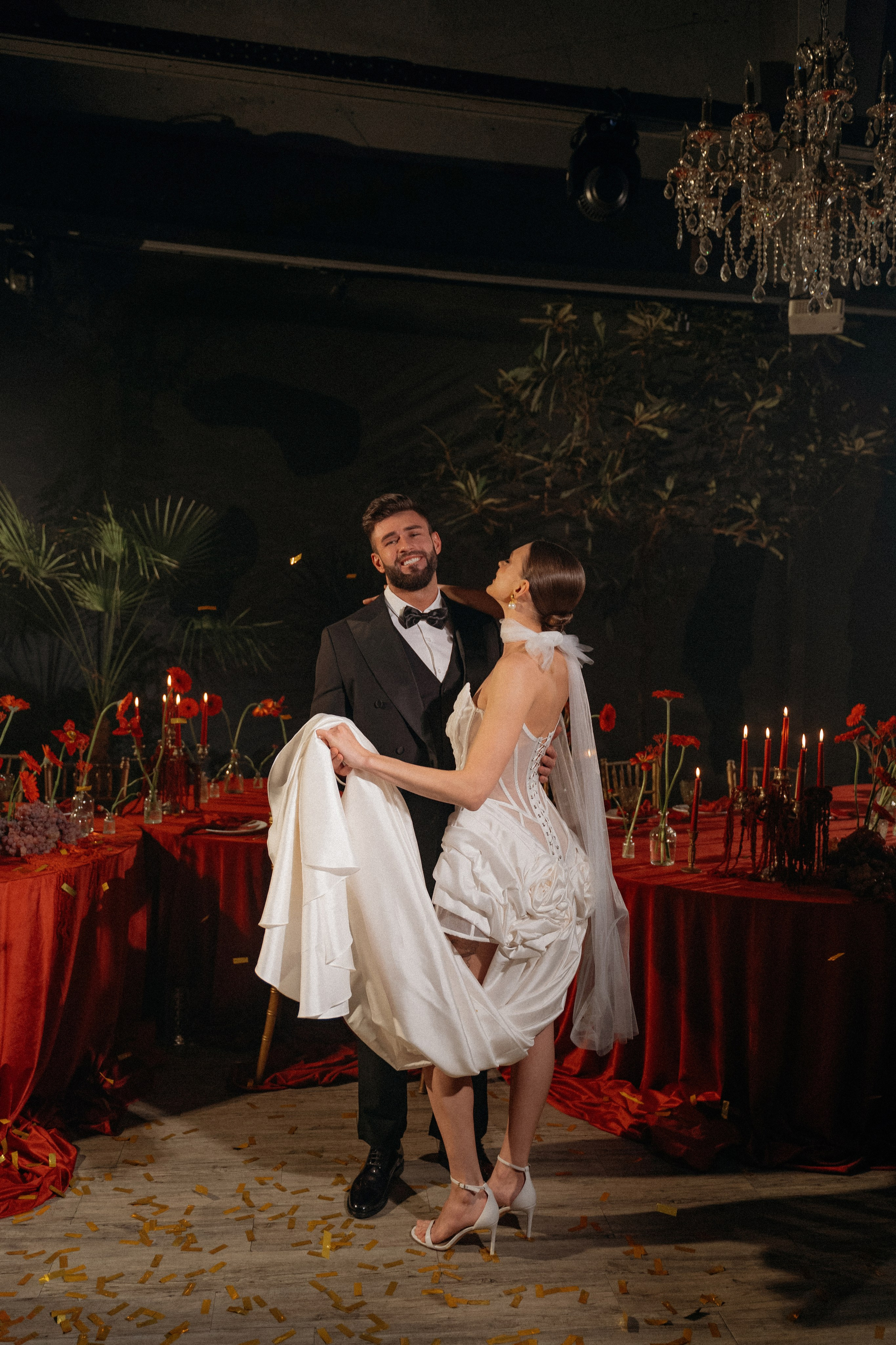 Александр & Кристина. Свадебный и семейный фотограф в Краснодаре Павел Мельников