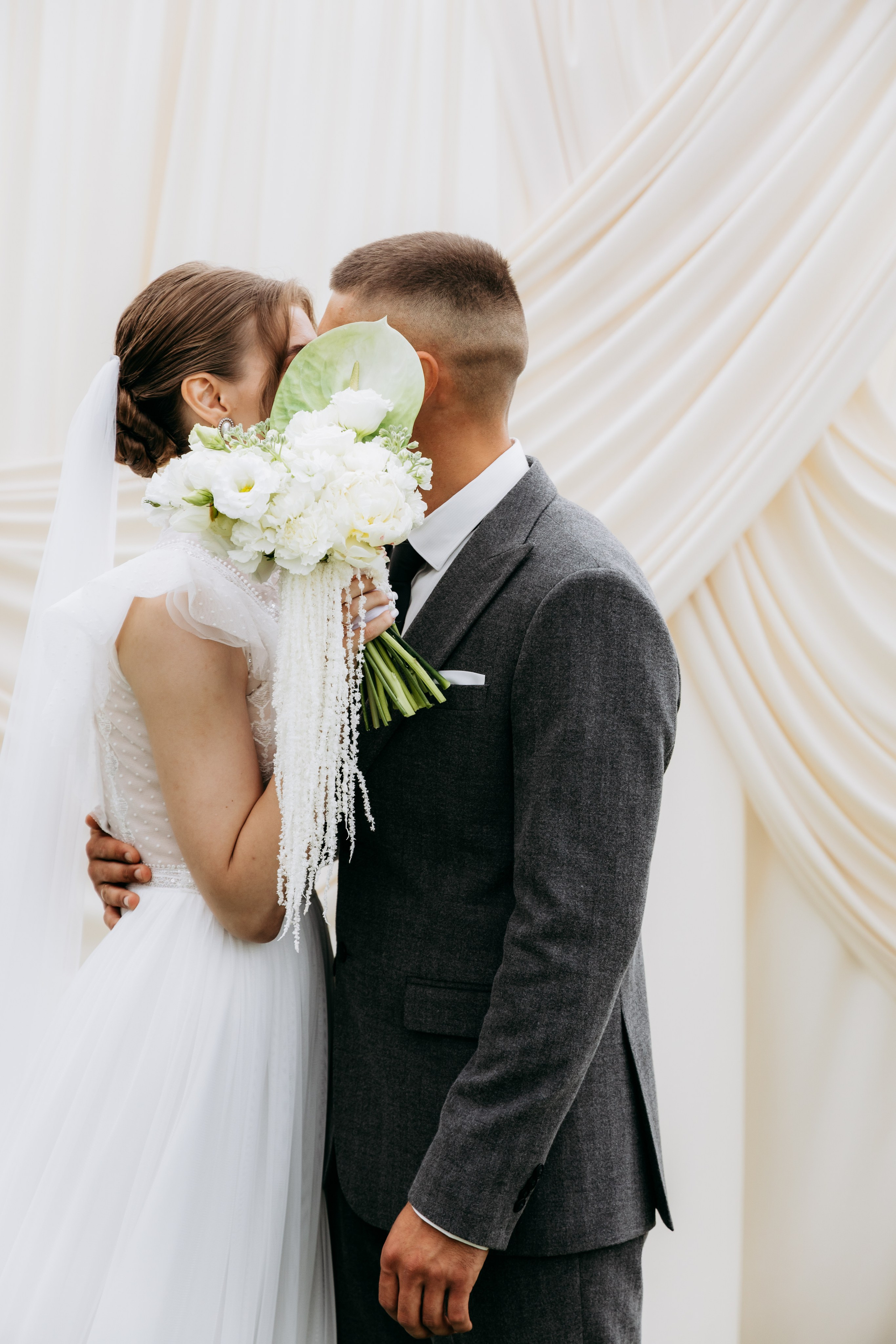 Владимир и Наталья 6.07.25. Фотограф в Омске Валерия Крячко