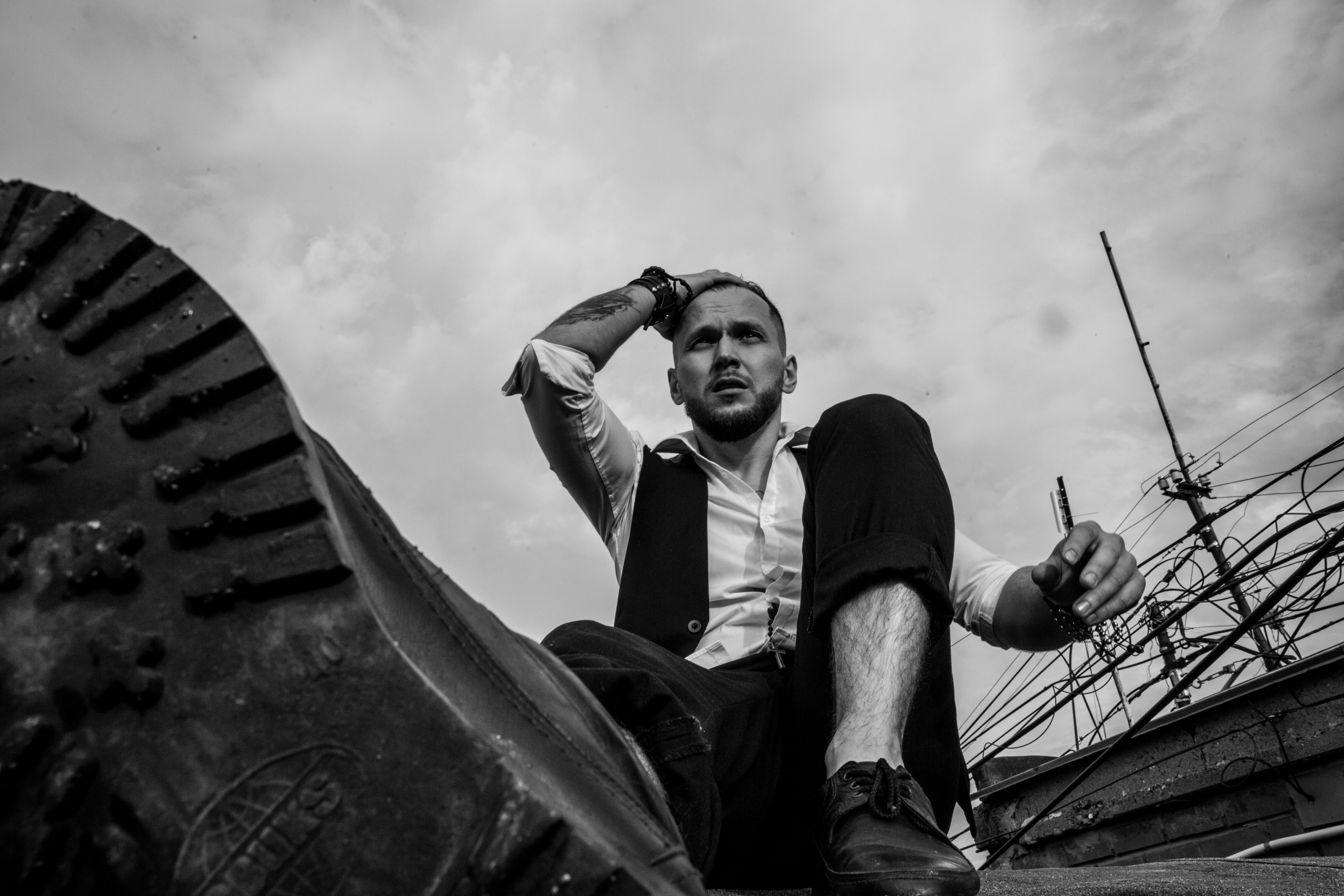 Денис. Свадебный и портретный фотограф в Нижнем Новгороде и Нижегородской обл