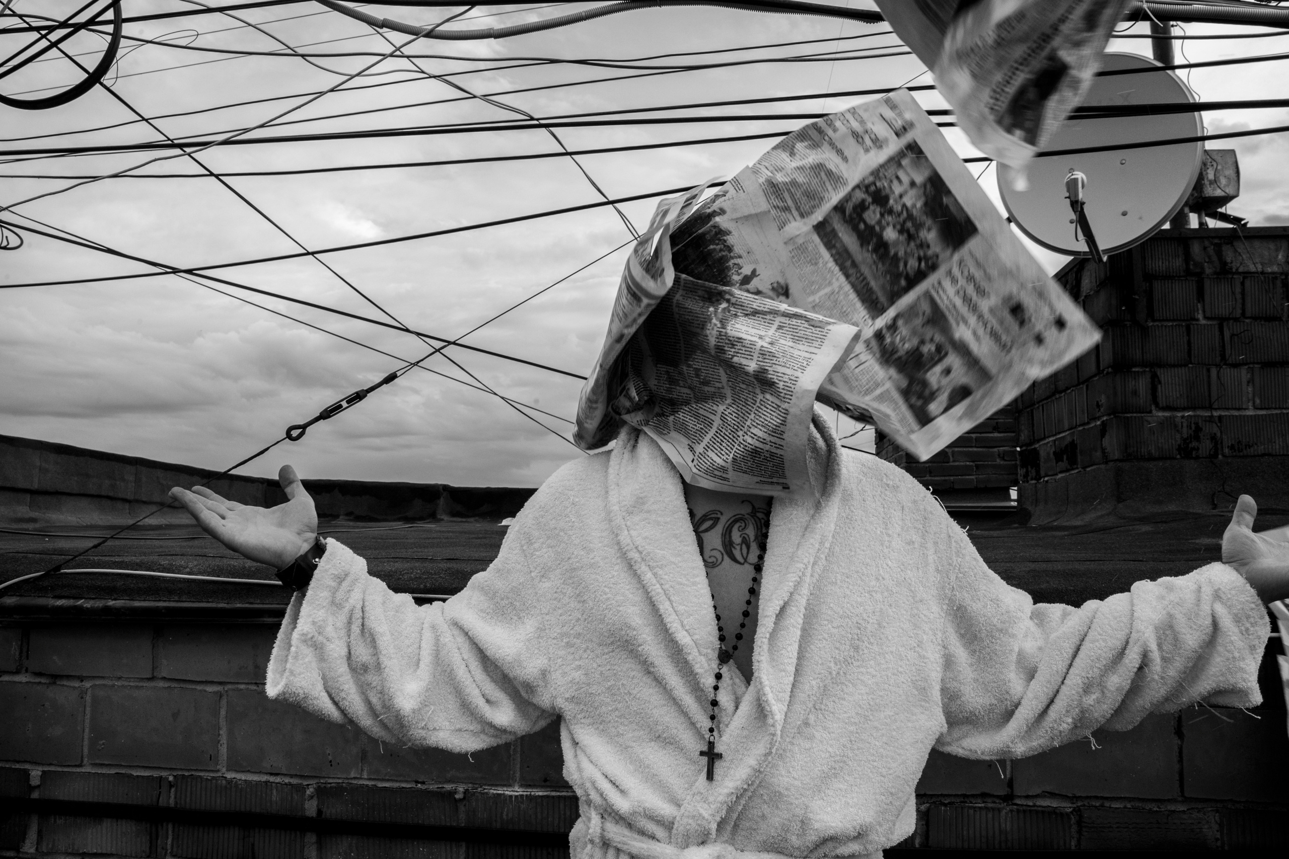 Денис. Свадебный и портретный фотограф в Нижнем Новгороде и Нижегородской обл