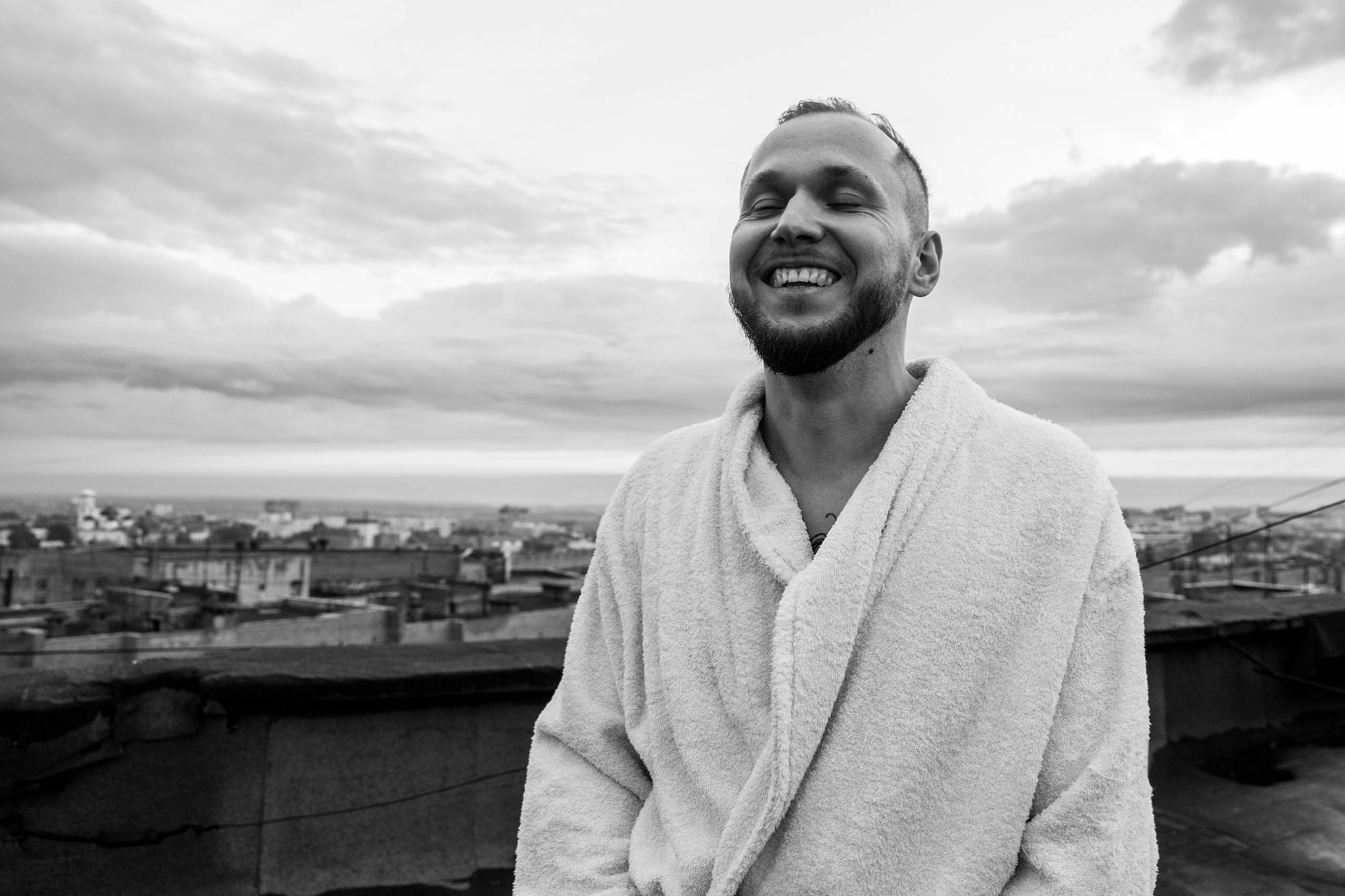 Денис. Свадебный и портретный фотограф в Нижнем Новгороде и Нижегородской обл