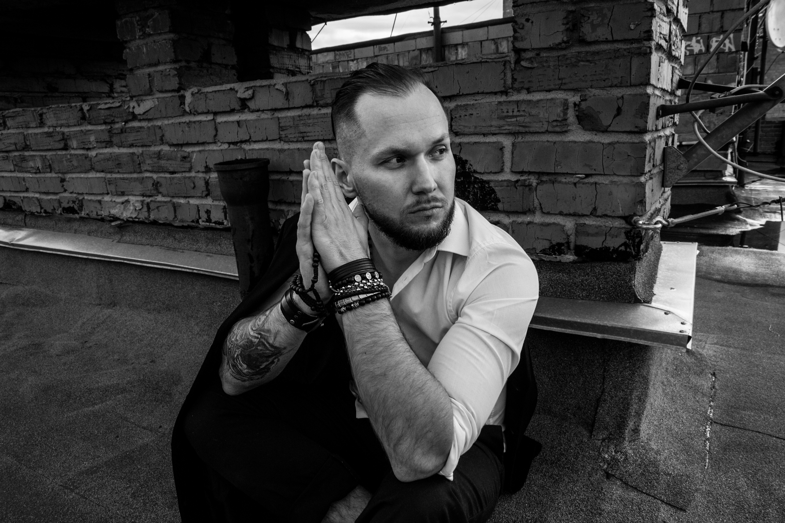 Денис. Свадебный и портретный фотограф в Нижнем Новгороде и Нижегородской обл