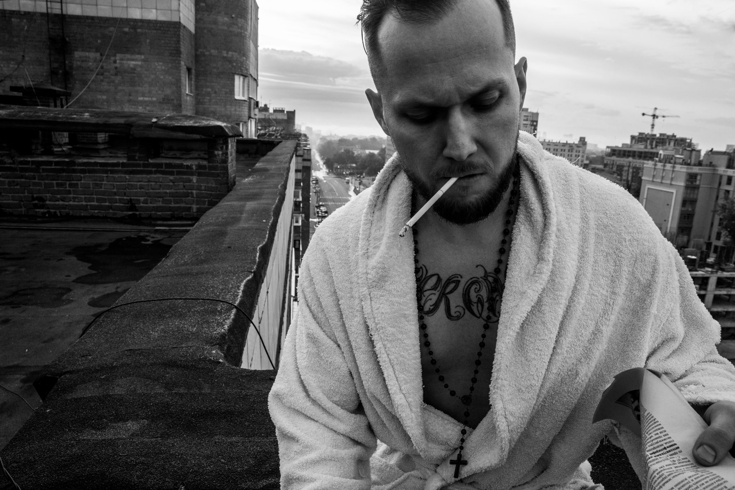 Денис. Свадебный и портретный фотограф в Нижнем Новгороде и Нижегородской обл