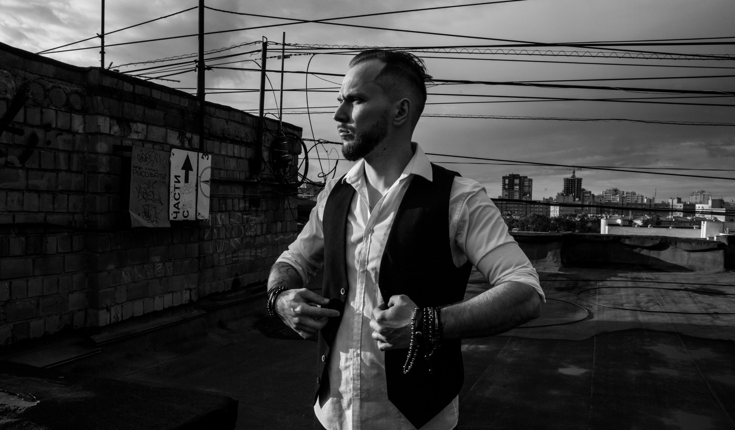 Денис. Свадебный и портретный фотограф в Нижнем Новгороде и Нижегородской обл