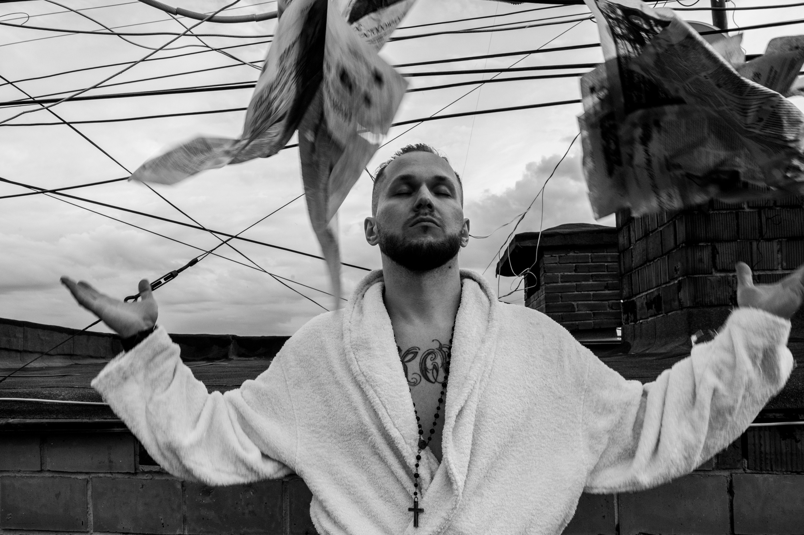 Денис. Свадебный и портретный фотограф в Нижнем Новгороде и Нижегородской обл