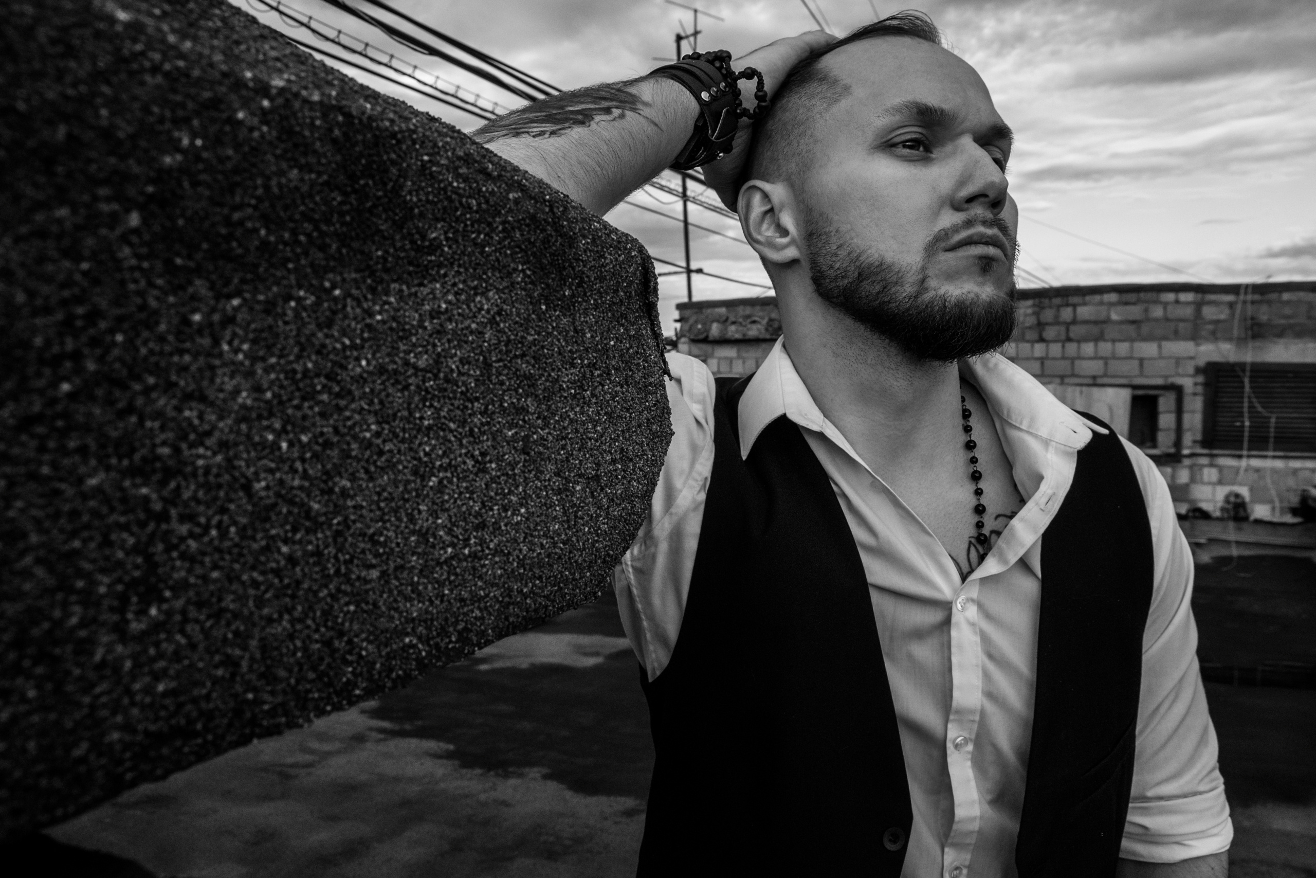 Денис. Свадебный и портретный фотограф в Нижнем Новгороде и Нижегородской обл