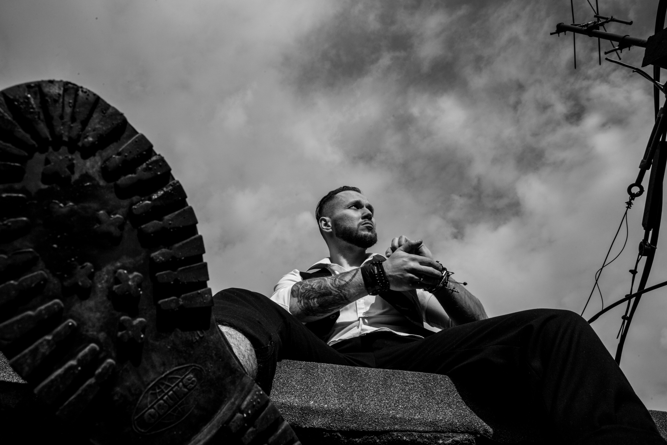 Денис. Свадебный и портретный фотограф в Нижнем Новгороде и Нижегородской обл