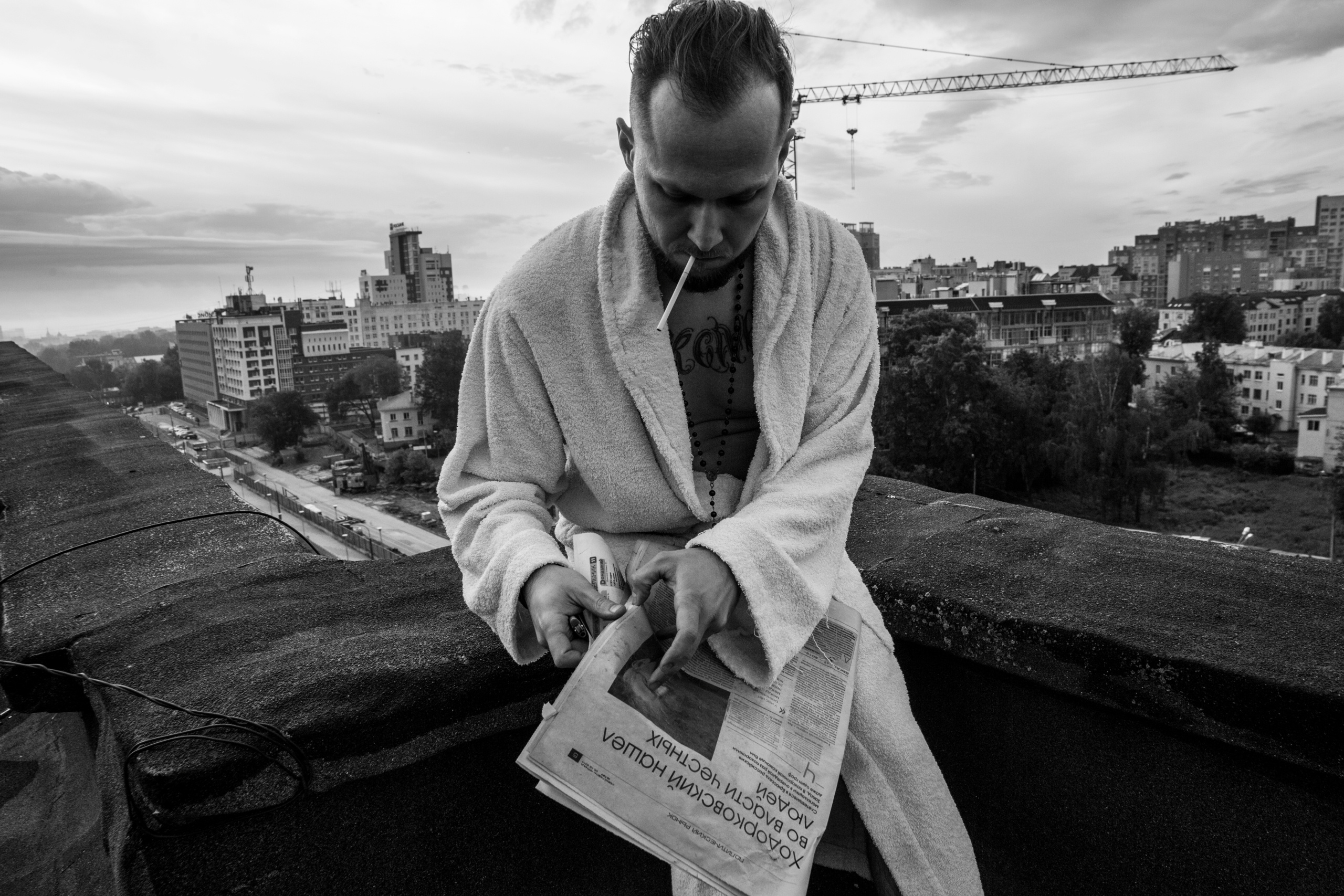 Денис. Свадебный и портретный фотограф в Нижнем Новгороде и Нижегородской обл