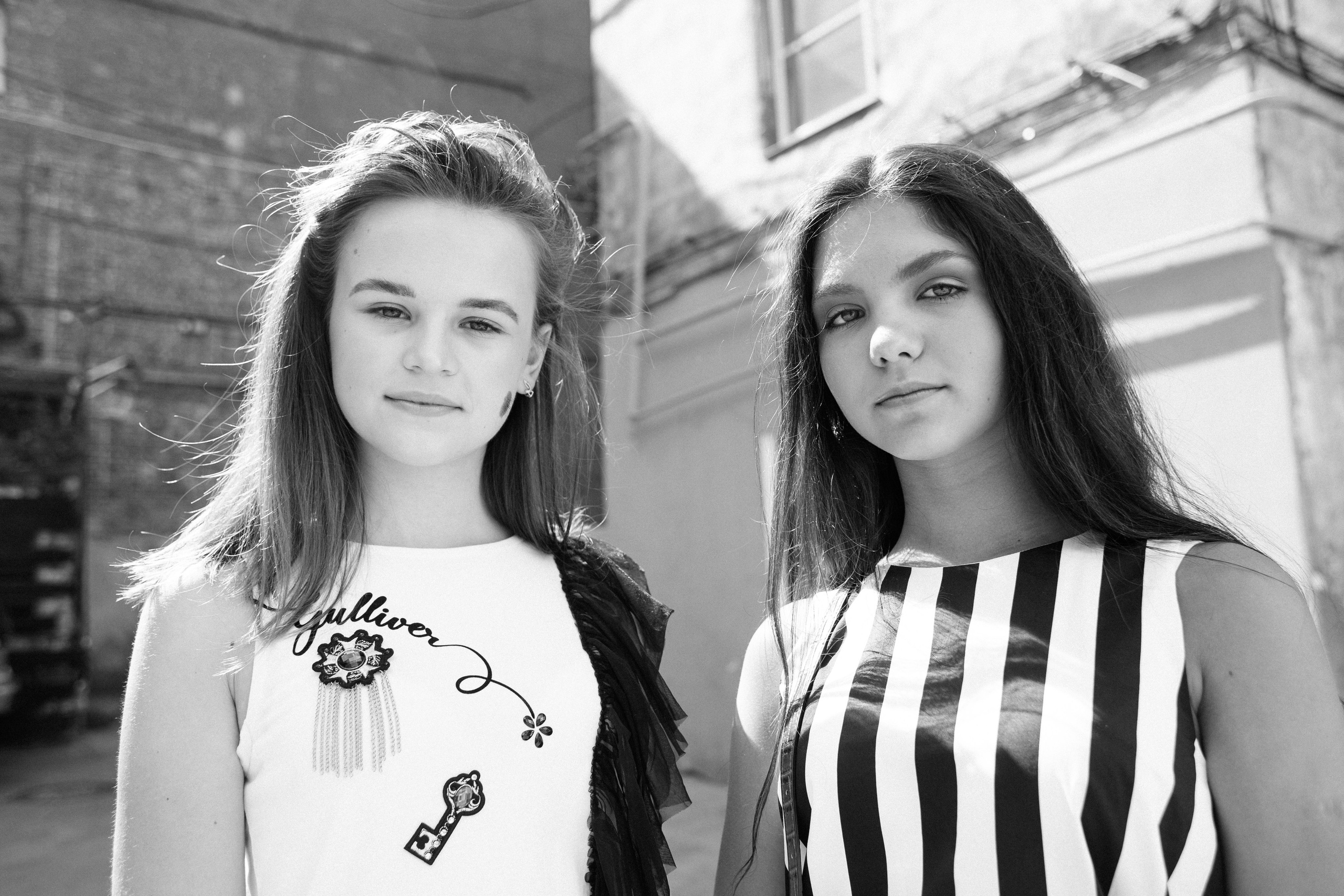 Street. Фотограф Вероника Кольтеева