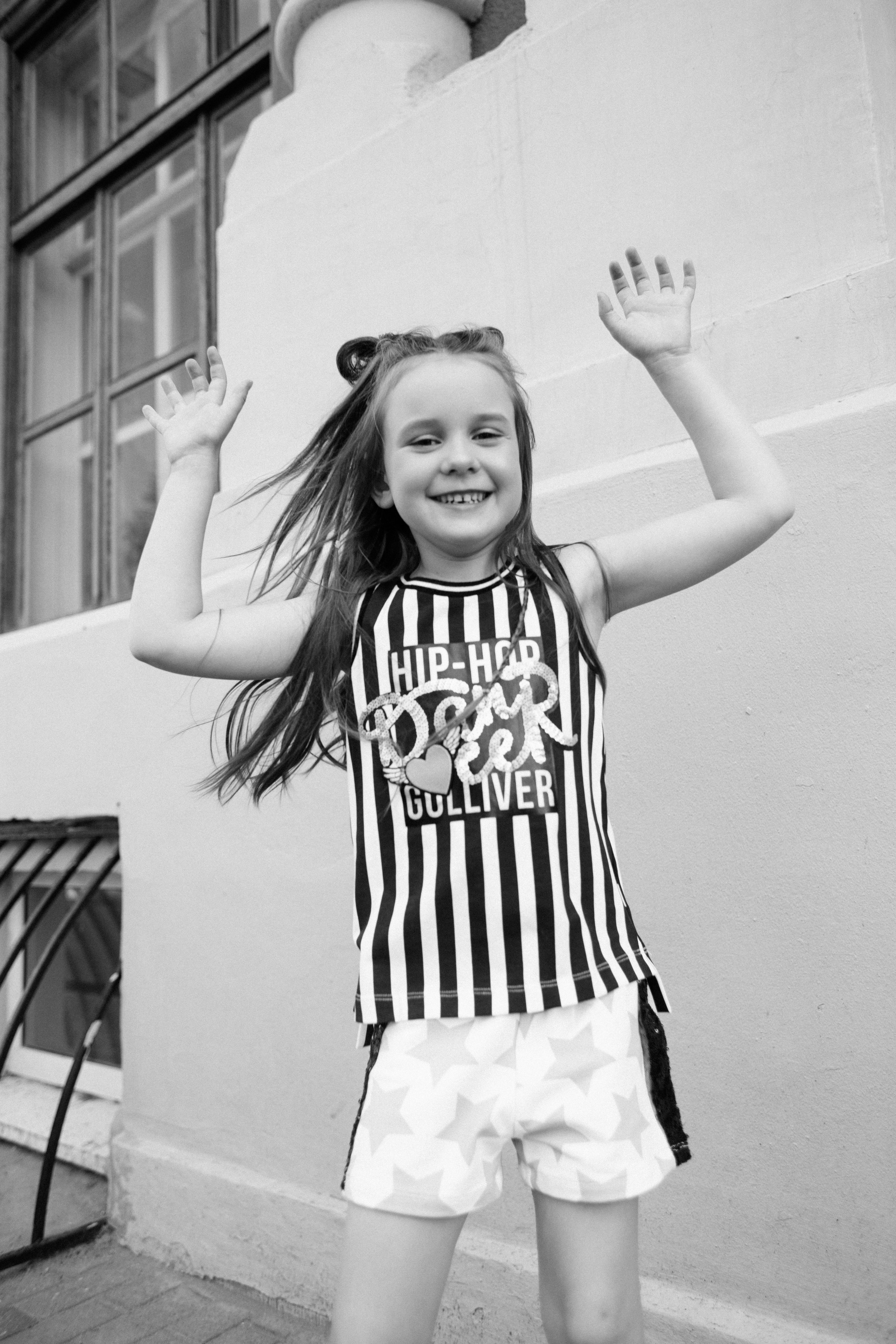 Street. Фотограф Вероника Кольтеева