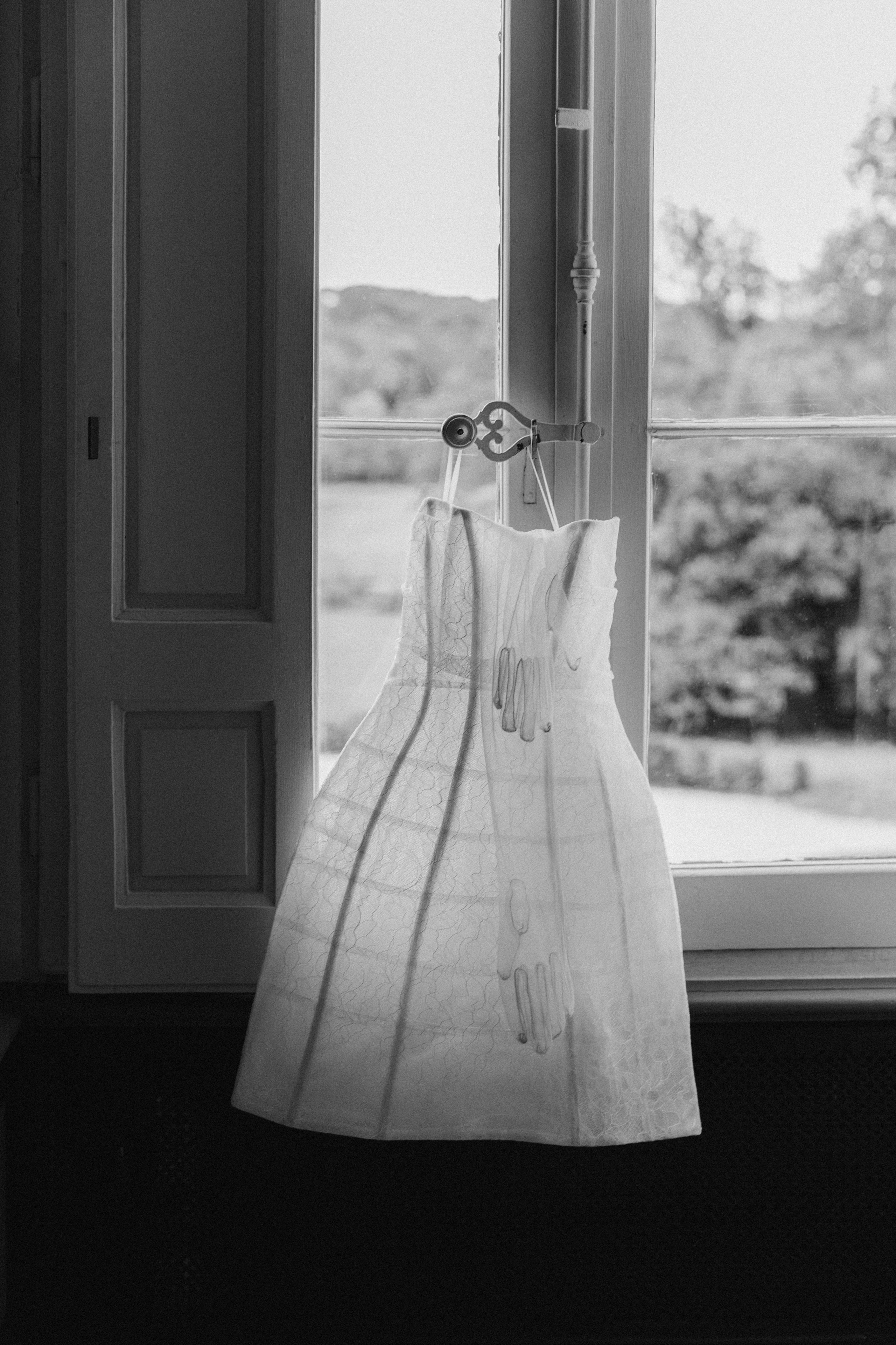 Karina et Romain. Photographe à Paris