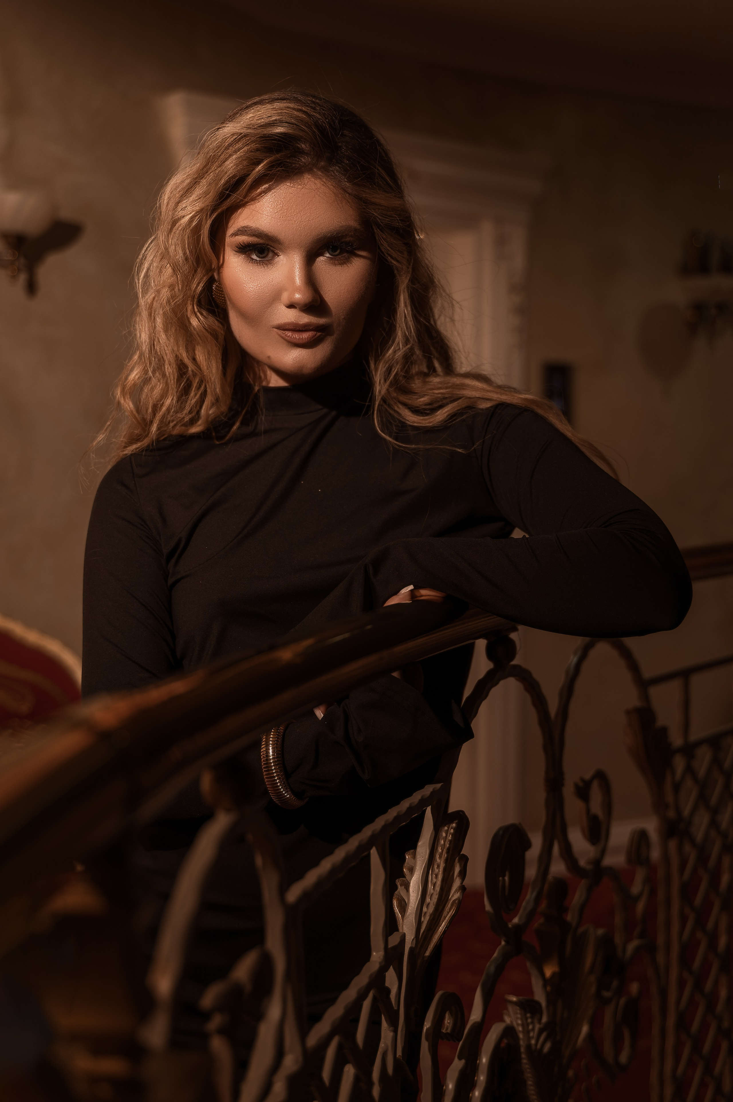 Shooting in hotel. Фотограф Беларусь — Ольга Шаповалова (Жардецкая)