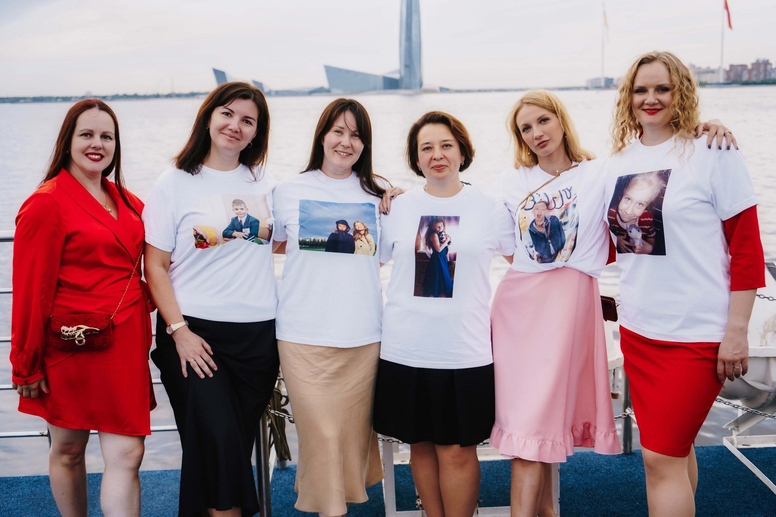 Выпускной 9В. Свадебный и семейный фотограф в Санкт-Петербурге Виктор Голубев