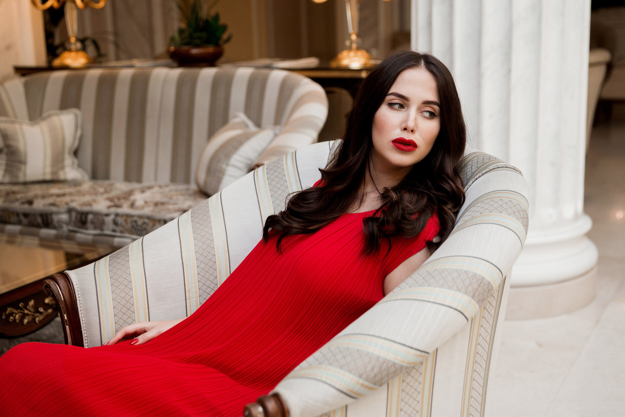 Фотосессия в отеле. Портретный фотограф Санкт-Петербург Москва Андронова Юлия