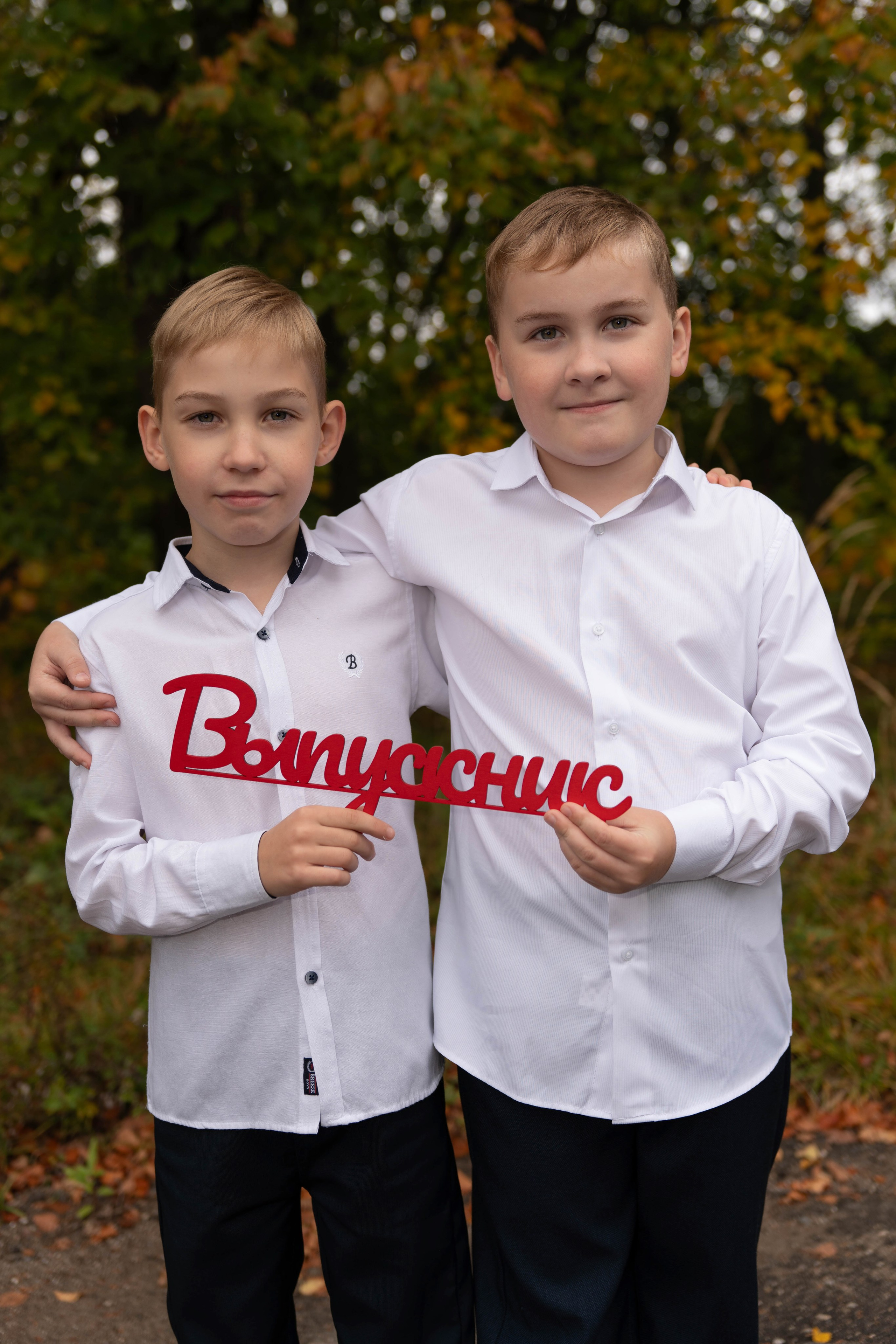 Выпускные альбомы. ФОТОКНИГИ