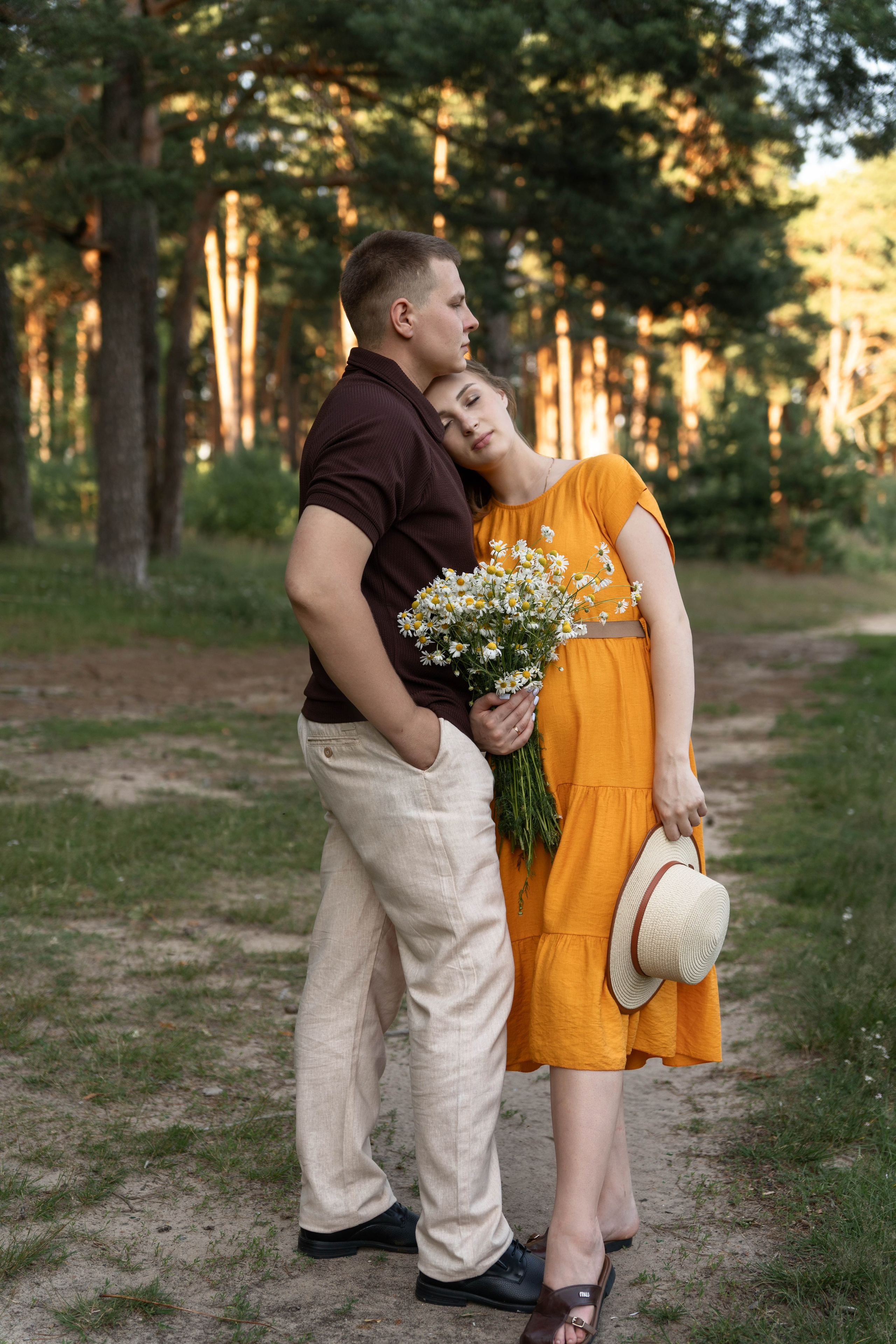 Семейные съёмки