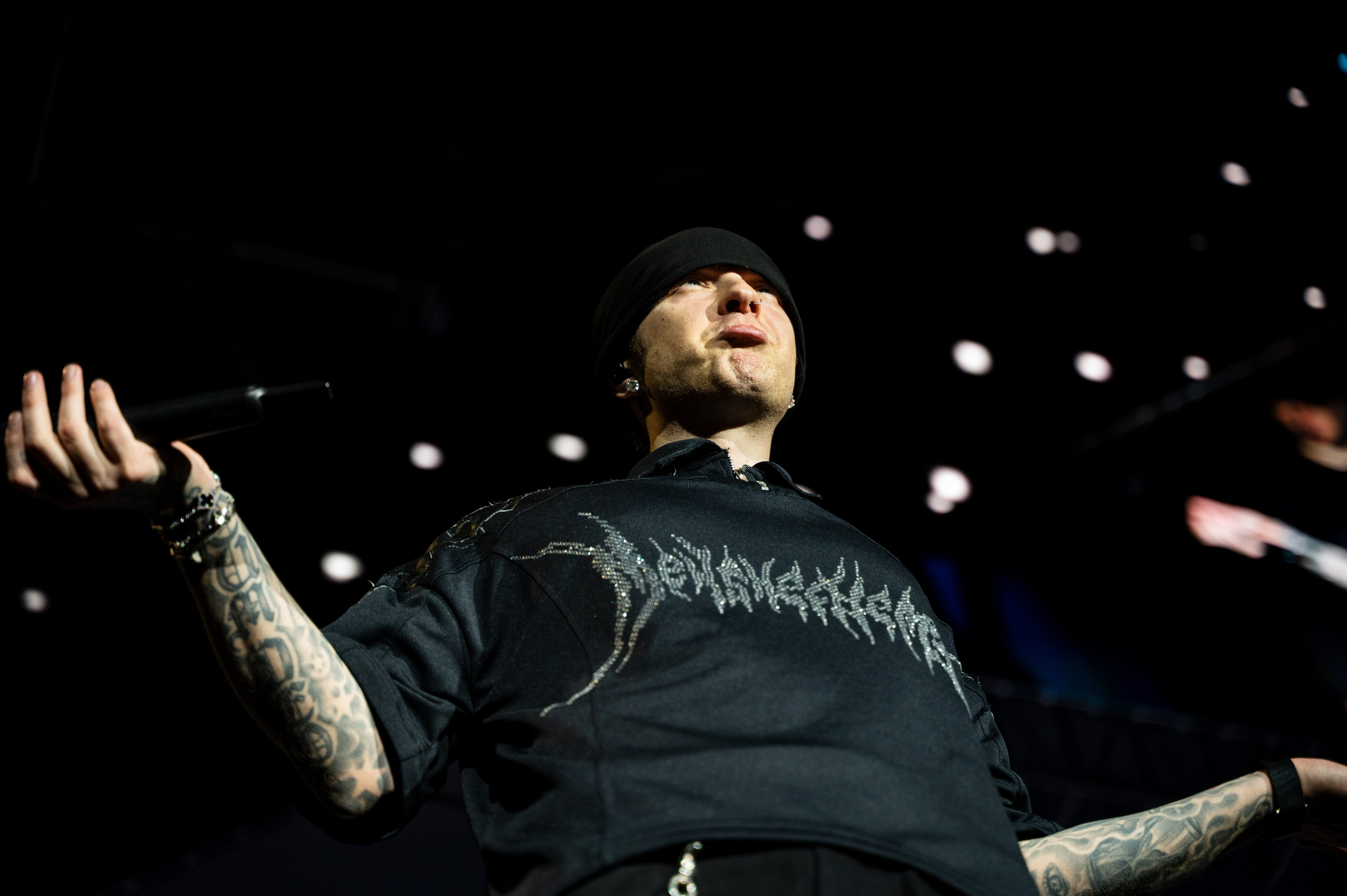 День молодежи | Концерт JONY & Егора Крида | 28.06.2025. Фотограф в Омске Елизавета Кириллова