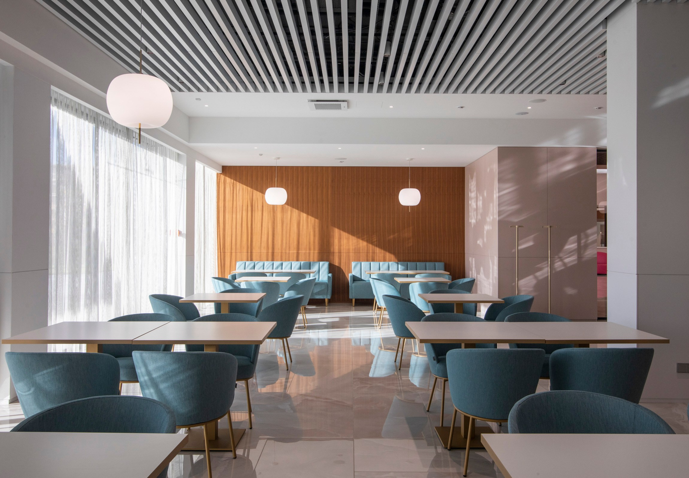 Interior photography. Reportage and staged photographer Natalia Sannikova