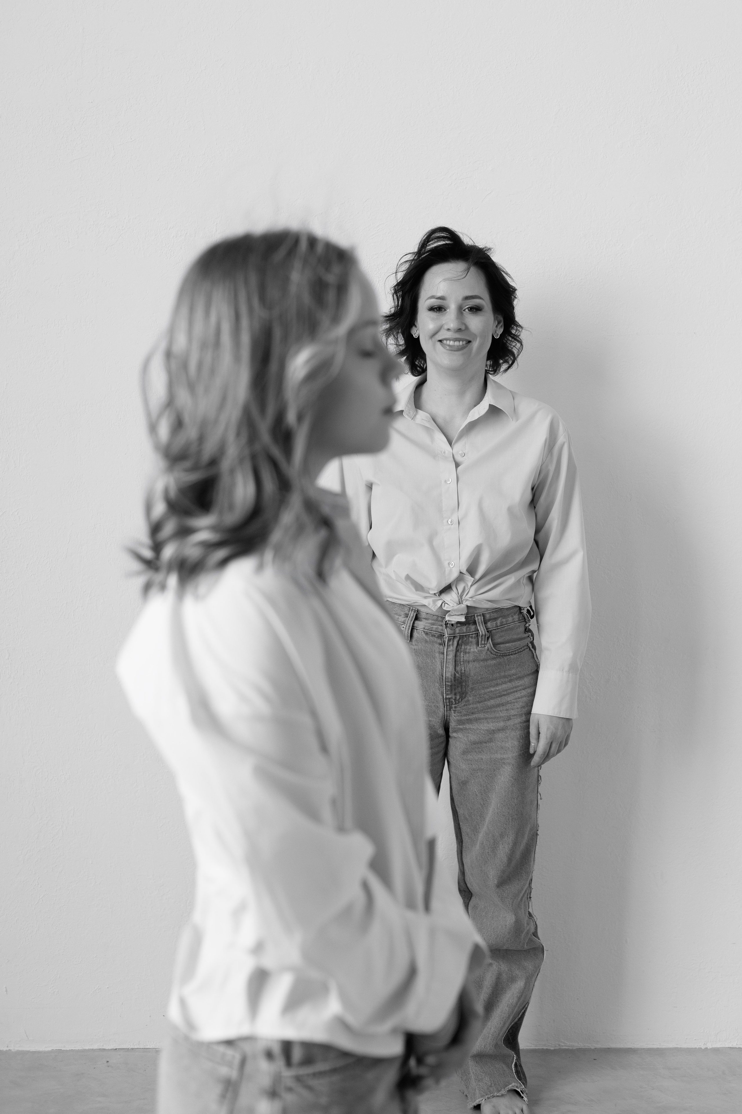 Персональная съемка. Женский портрет. Портретный женский фотограф в Нижнем Новгороде Алиса Обухова