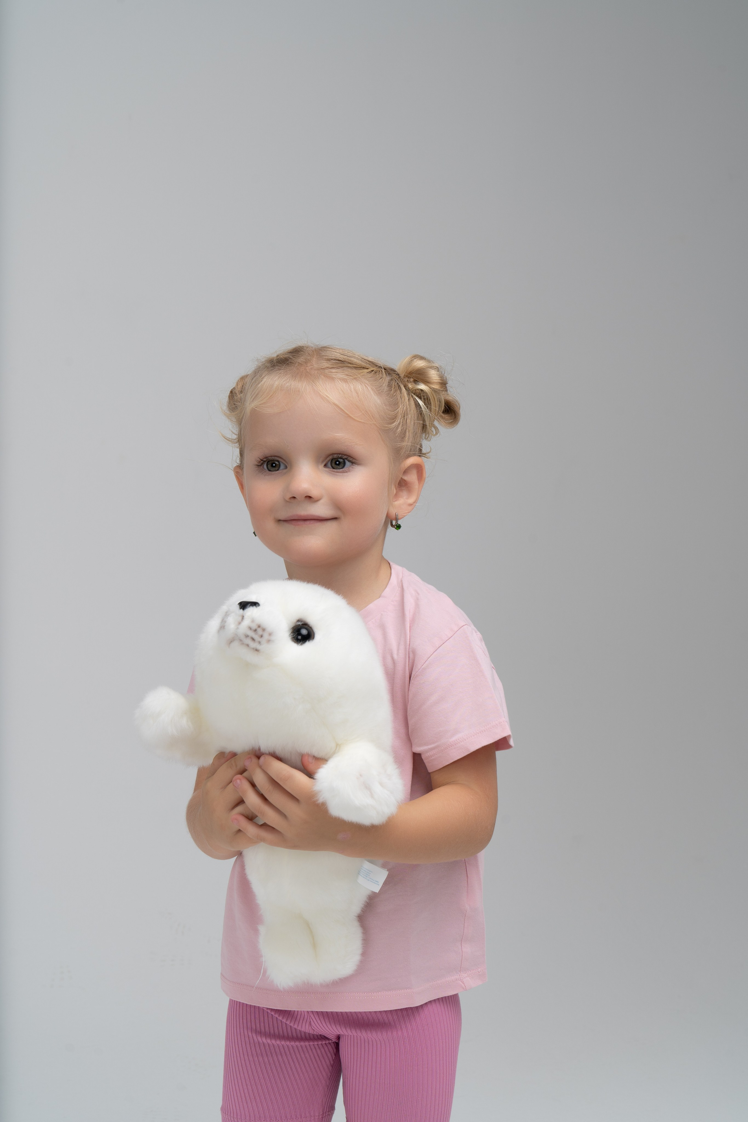 Студийные съемки для «СМ-Доктор». Фотограф и ретушер Александра Белова