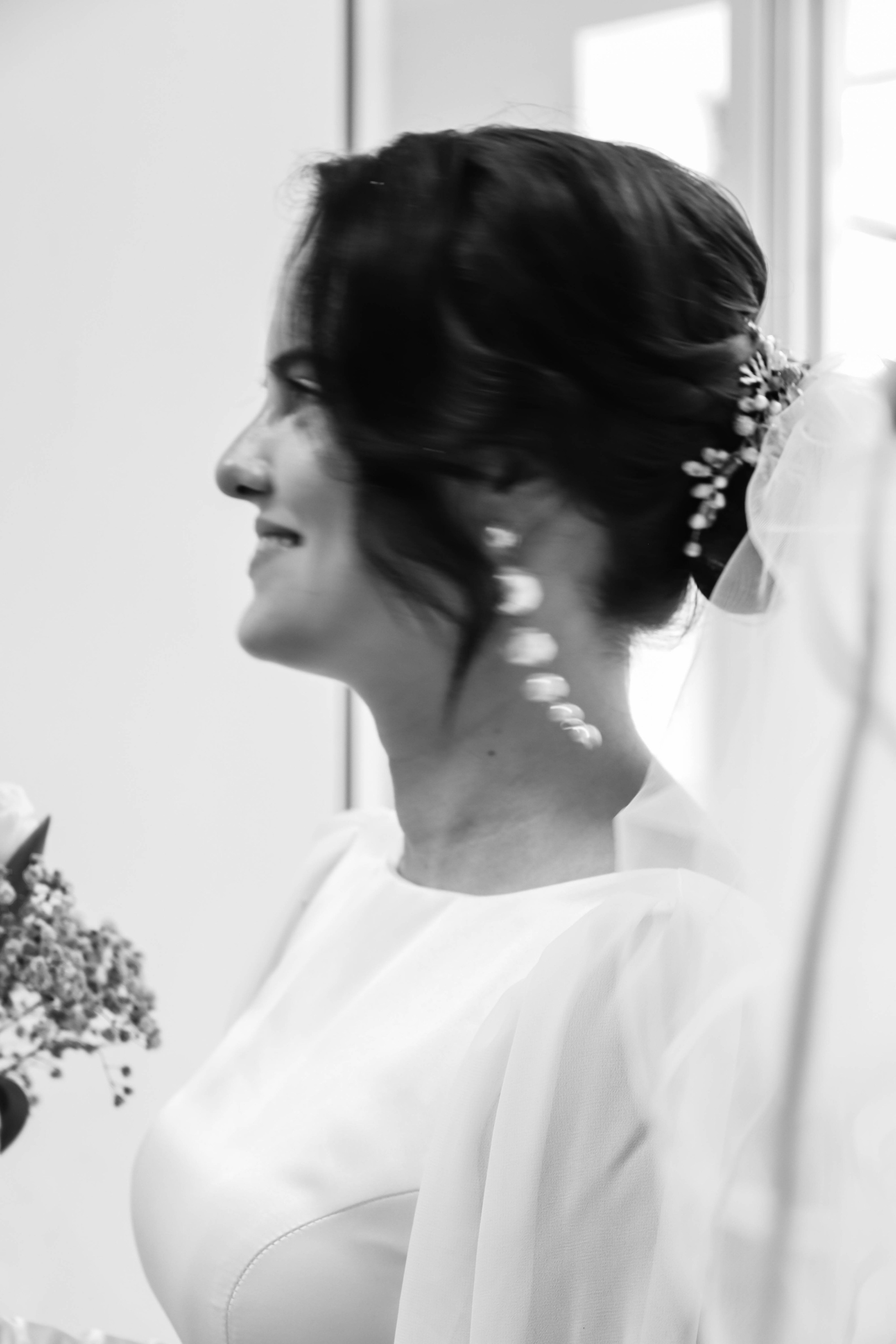 Антон и Ирина. Фотограф Дарья Маташкова