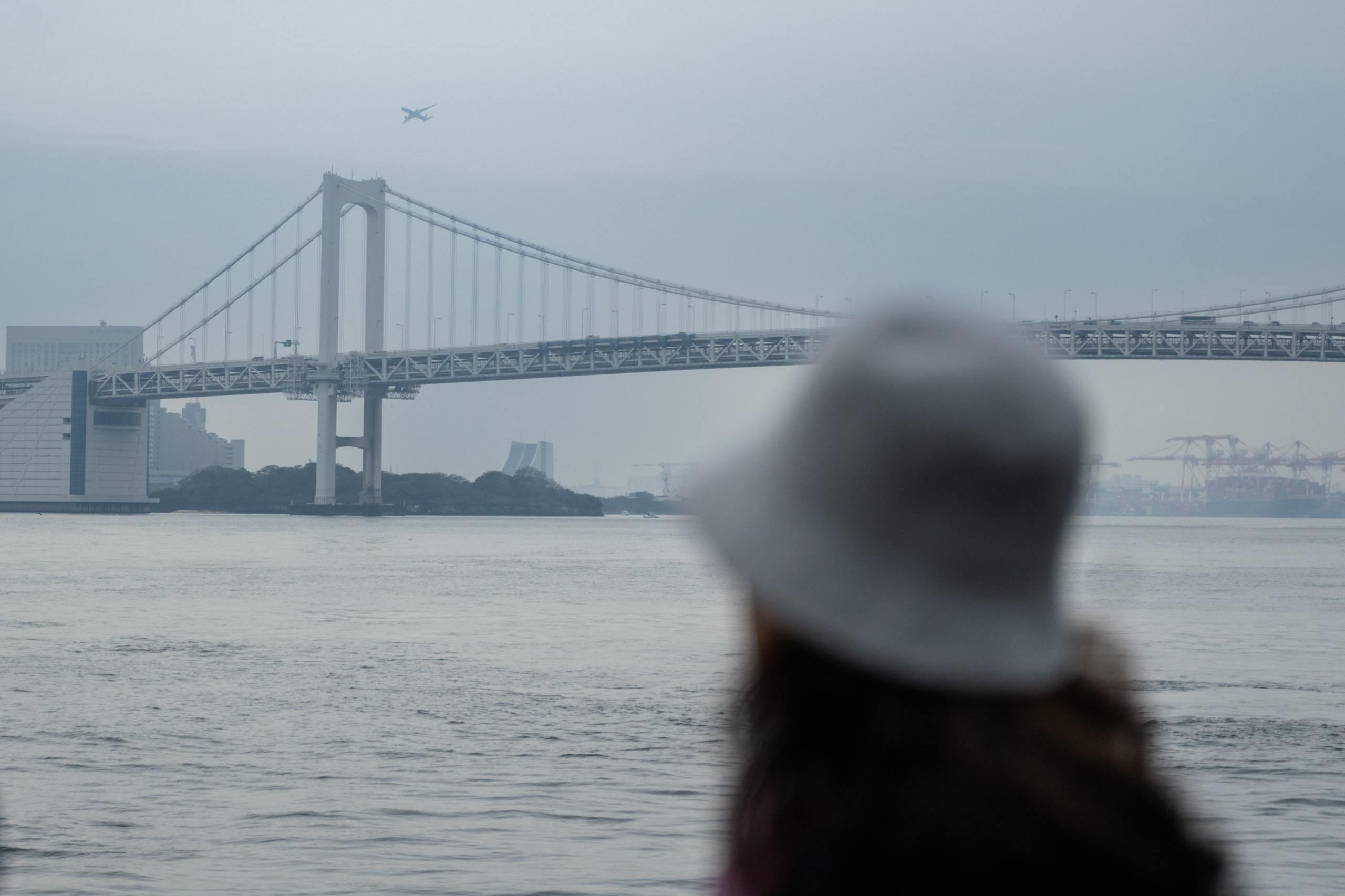 Фототур в Японию