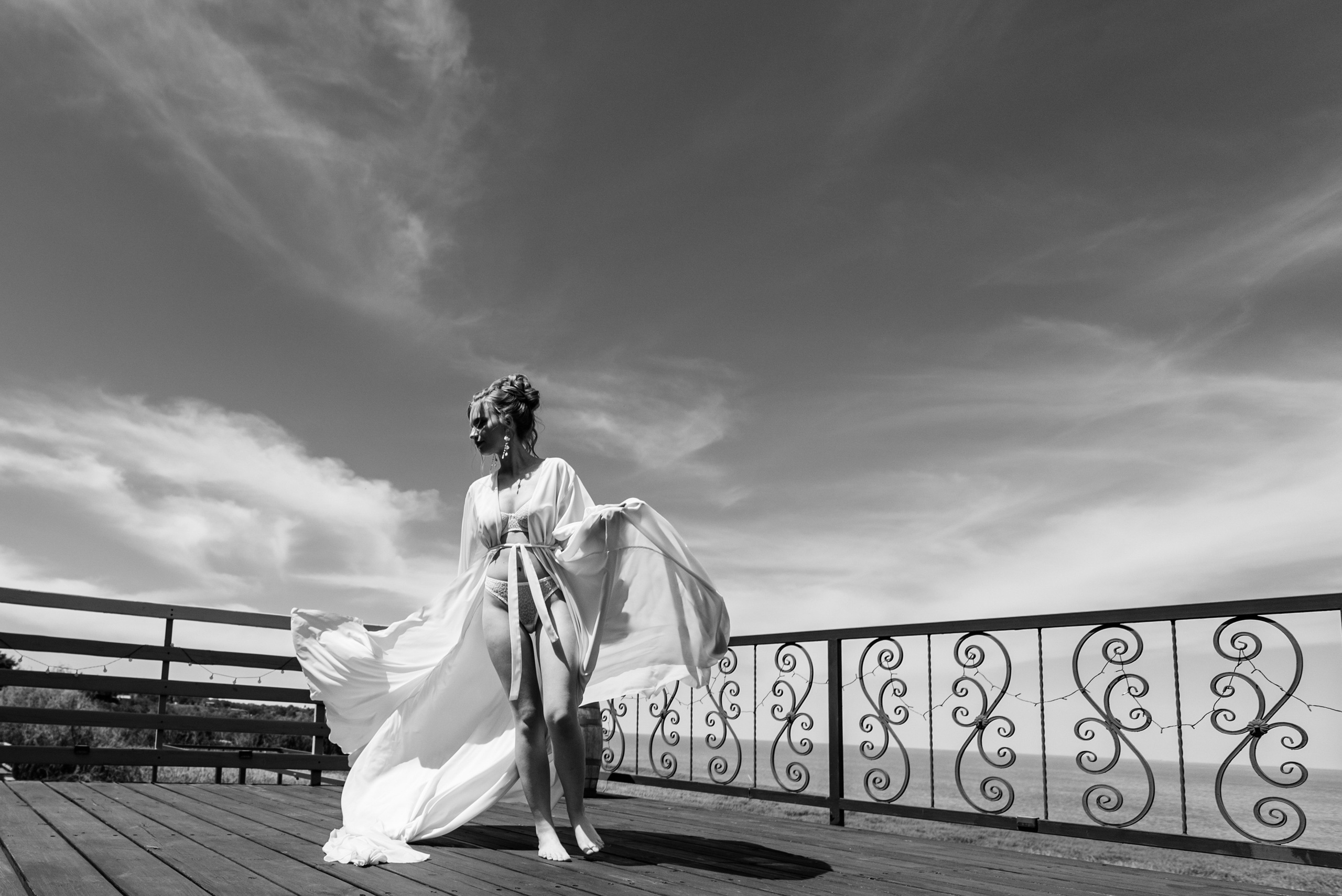 Михаил и Елизавета. Азов. Отель «Вино и Время». Фотограф Елена Кучук