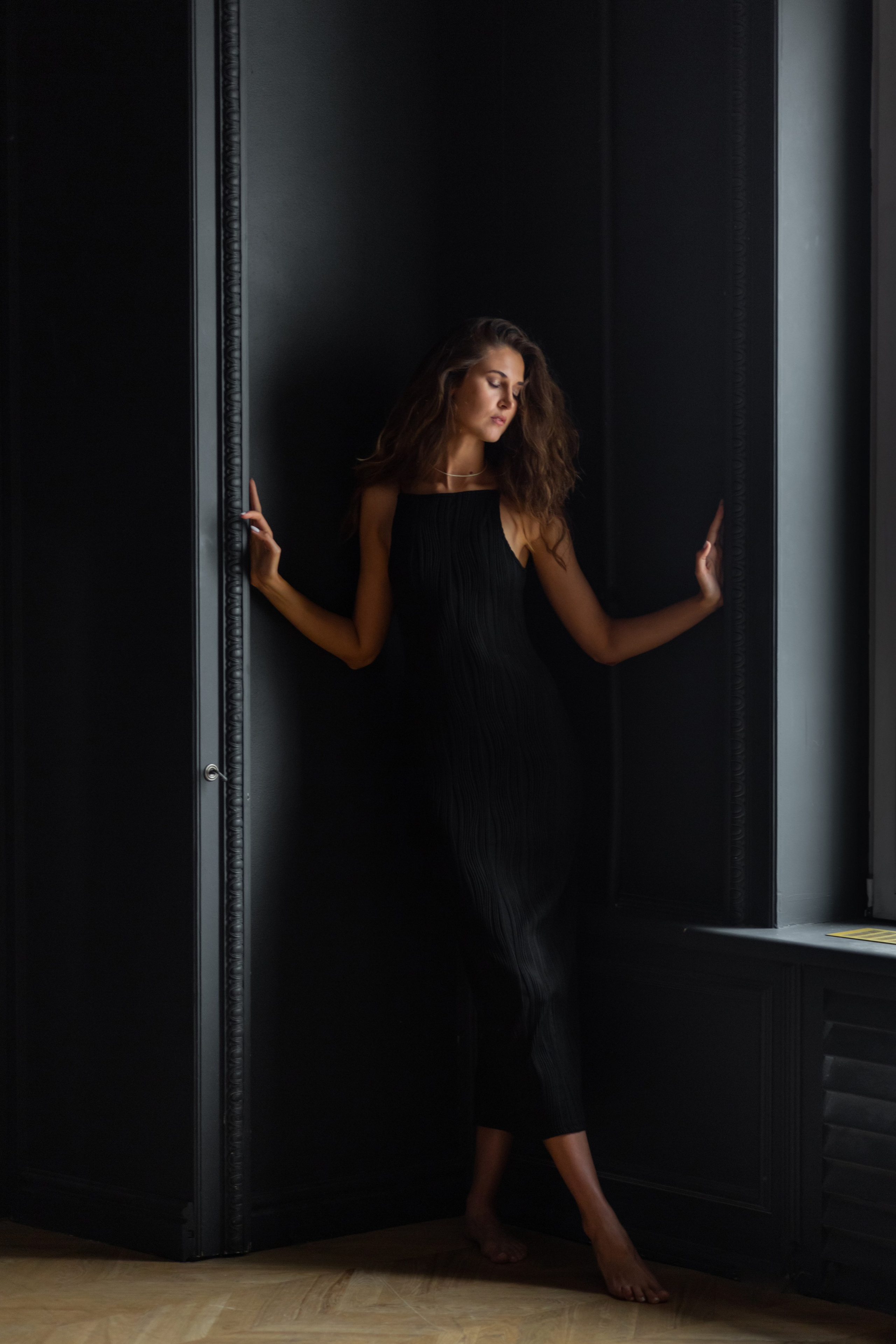 Елена. Семейный и портретный фотограф в Санкт-Петербурге Андрей Воробьев