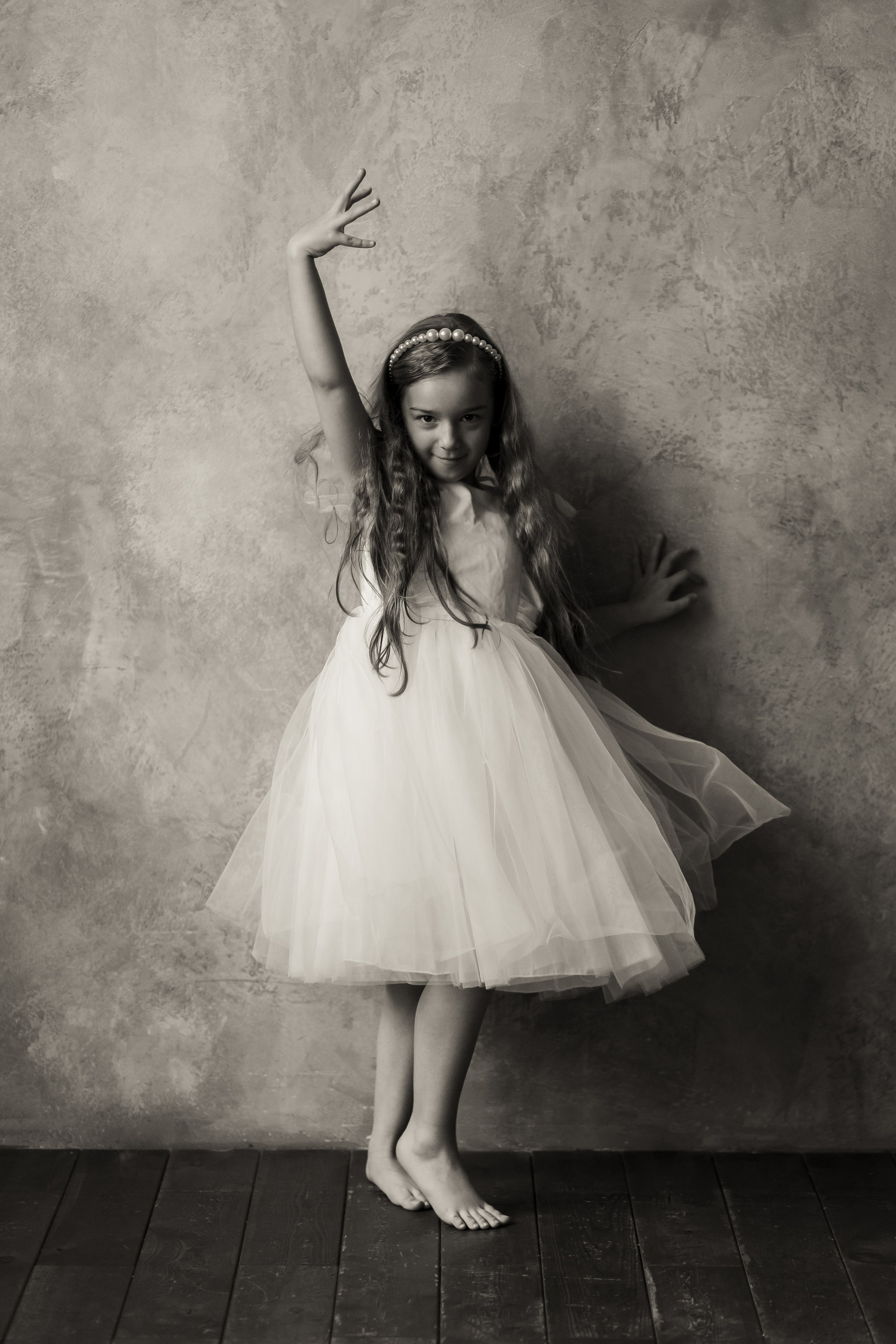 Патимат и Маргарита. Семейный и портретный фотограф в Санкт-Петербурге Андрей Воробьев