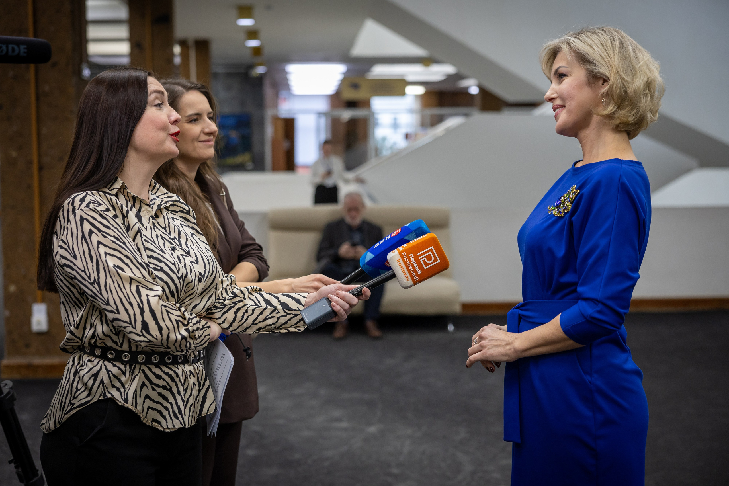 Репортажный фотограф в Ростове на Дону. Свадебная, репортажная и бизнес съёмка в Ростове-на-Дону