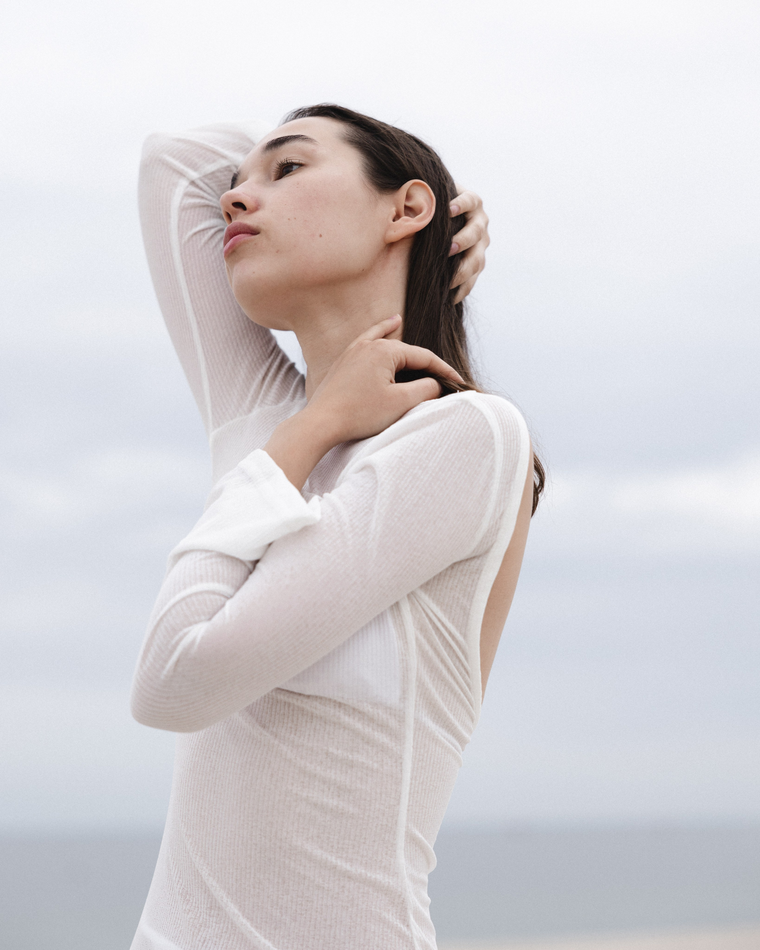 Ksenia. KRIS KRUPINNIKOVA