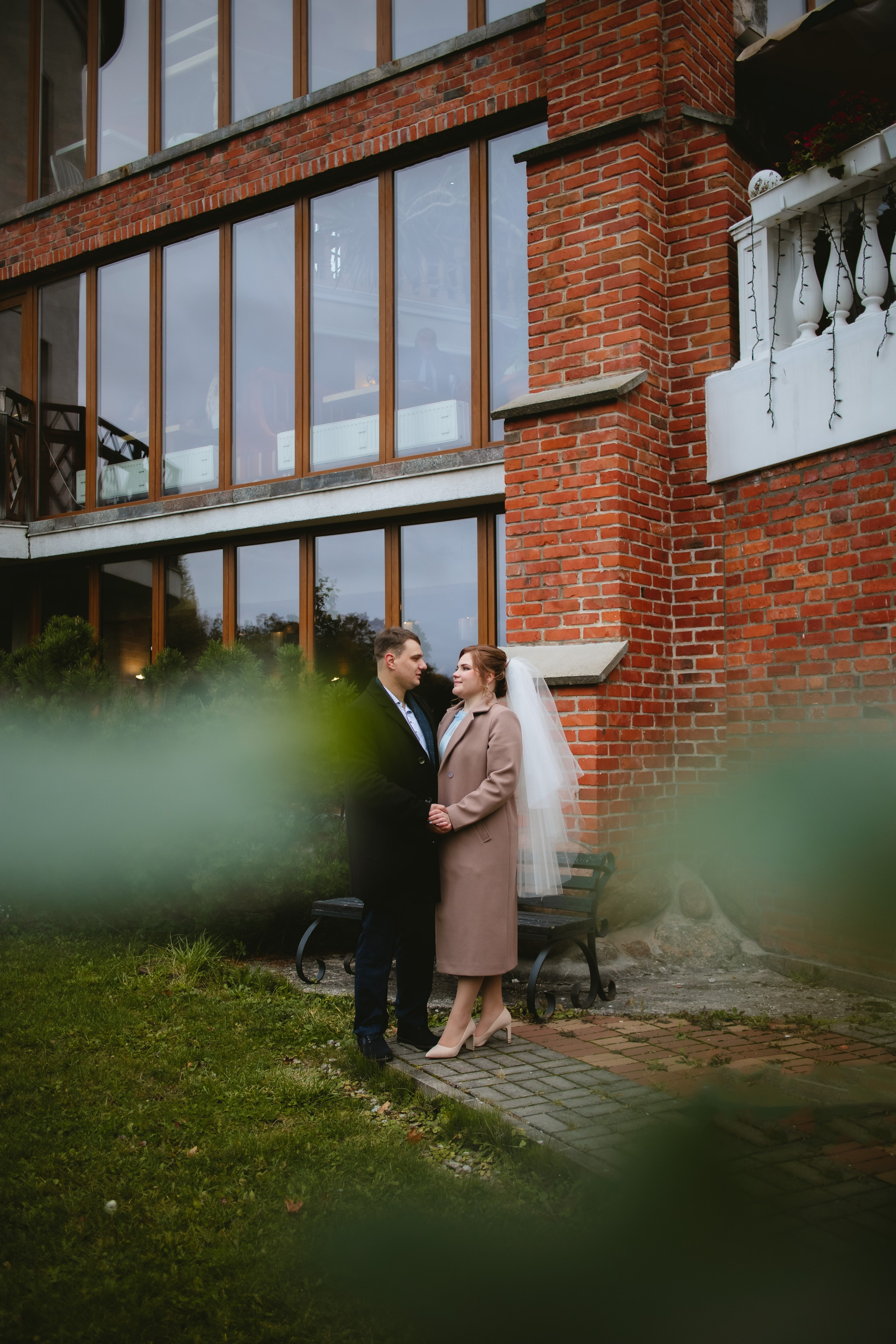 Свадьба. Алена и Сергей. KRIS KRUPINNIKOVA