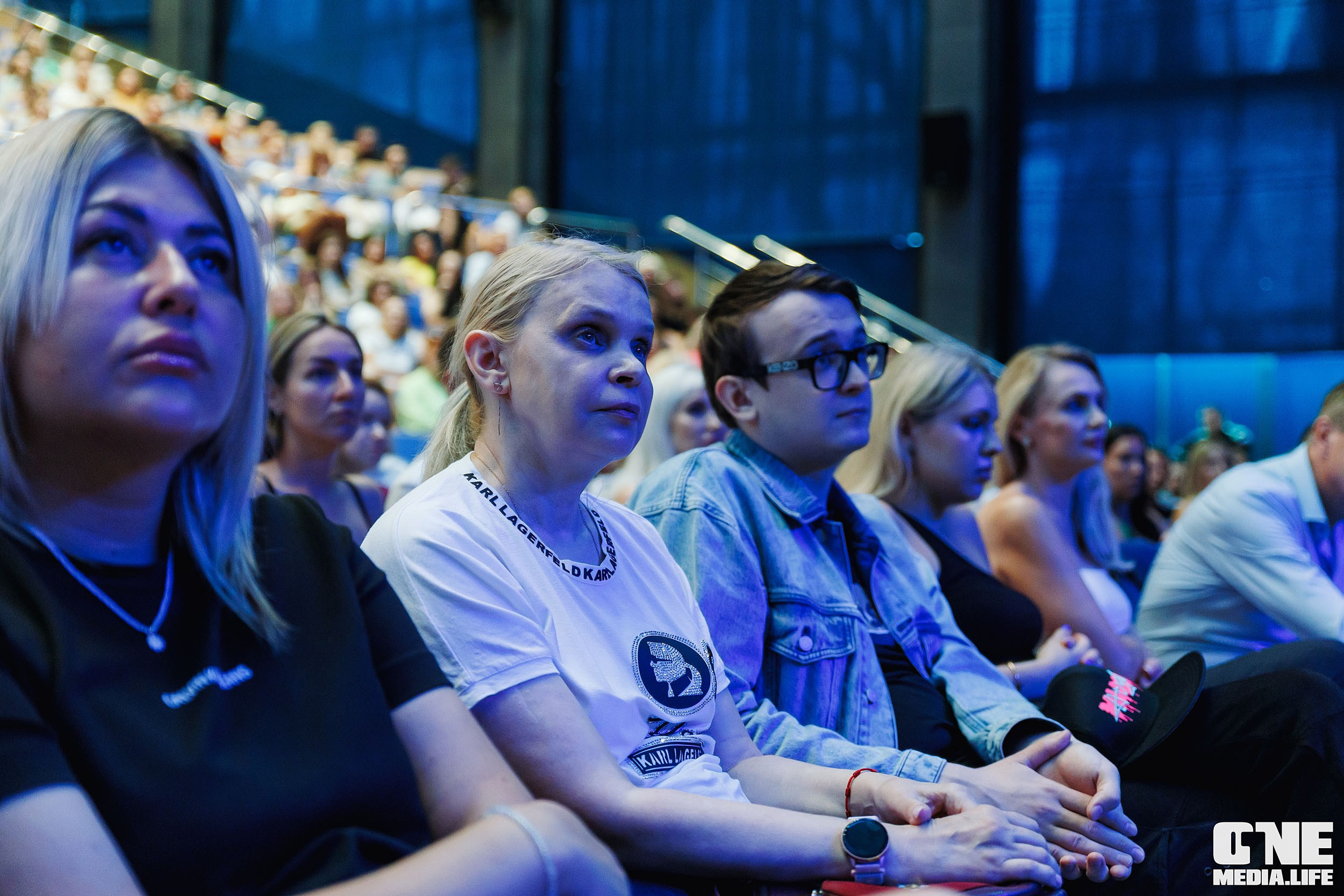 Михаил Лабковский. Лекция 20.07.2024. KRIS KRUPINNIKOVA