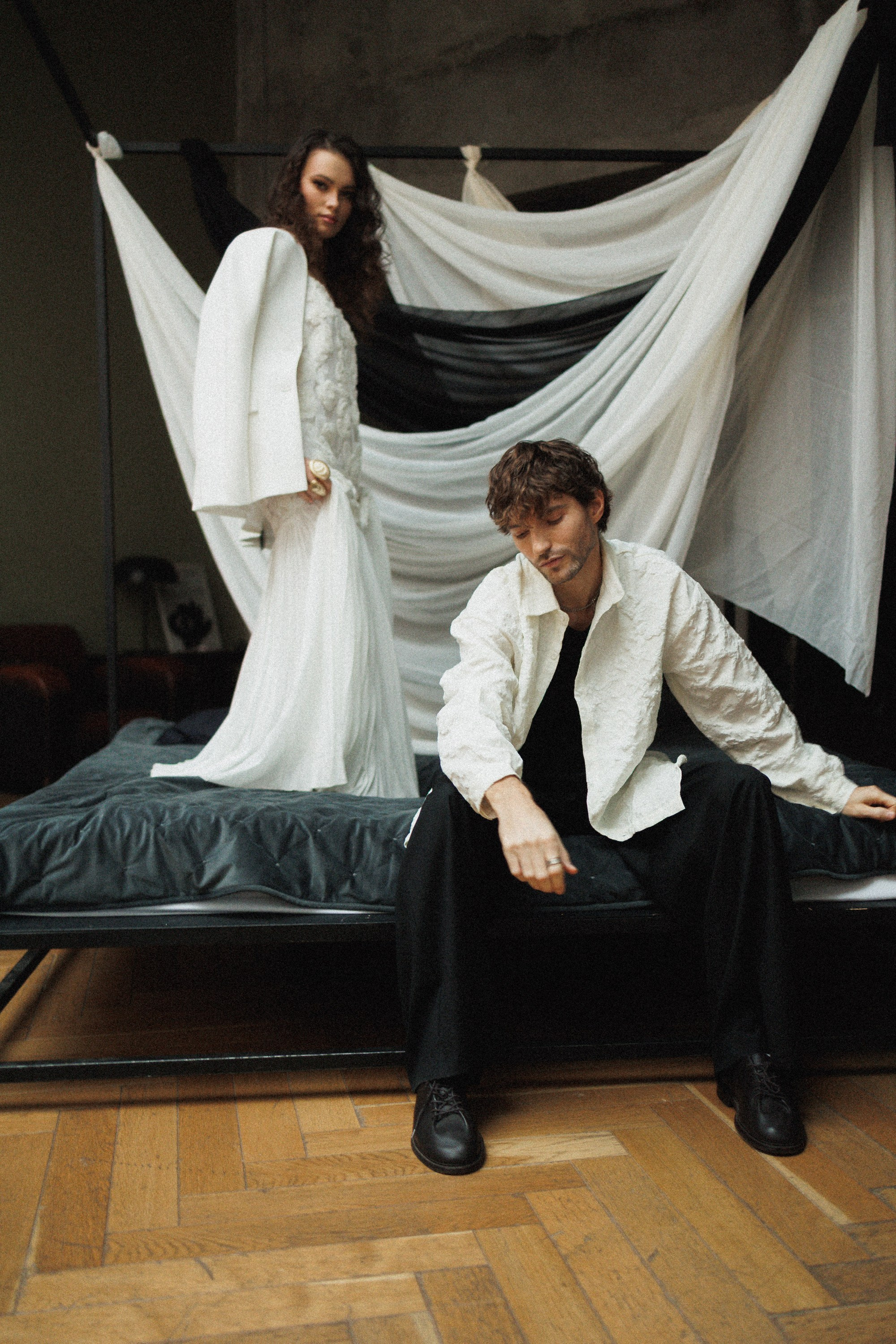 Свадебные. Свадебный фотограф в Томске | Александр Овчаренко