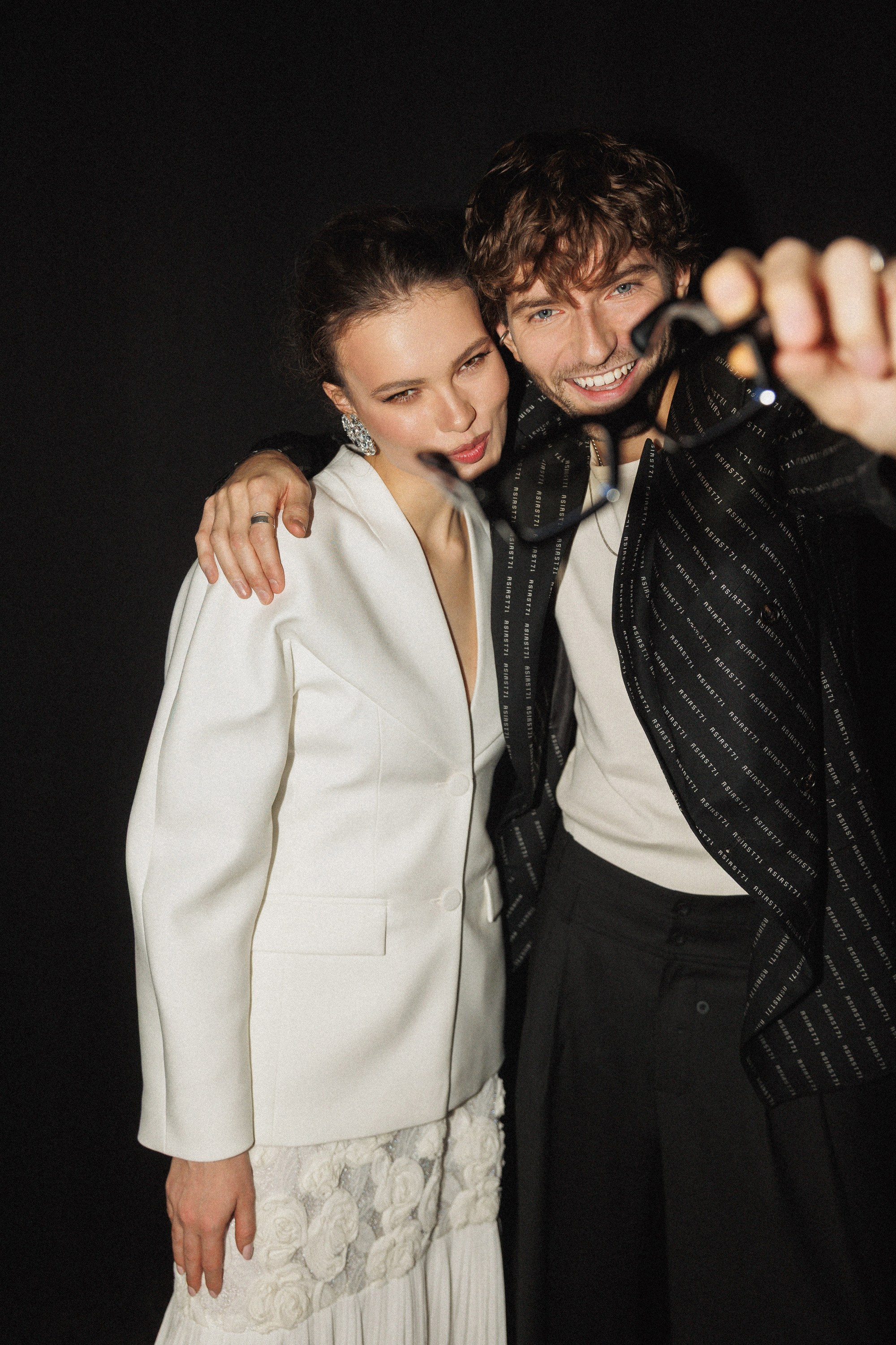 Свадебные. Свадебный фотограф в Томске | Александр Овчаренко