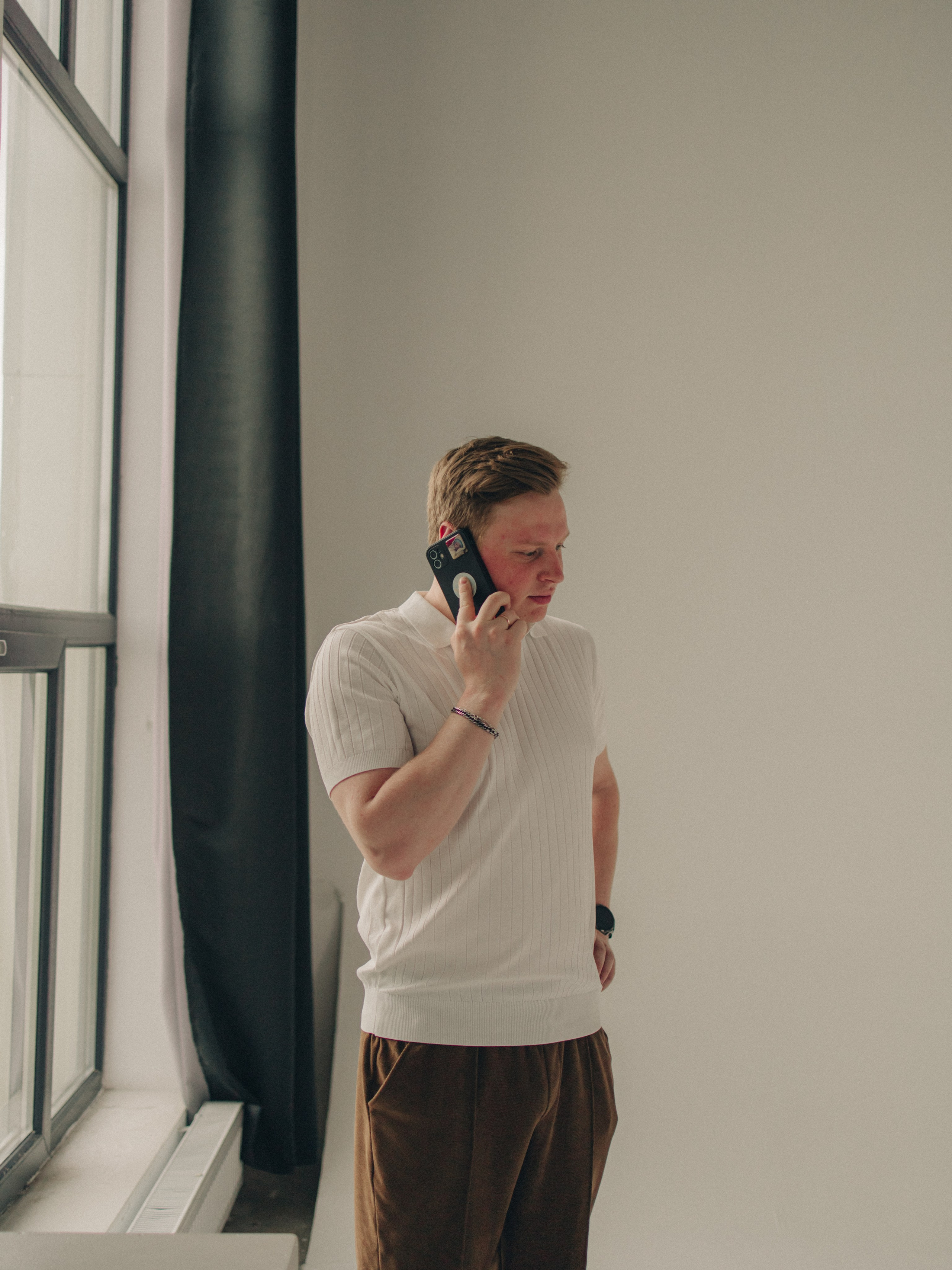 Матвей. Фотограф Уфа