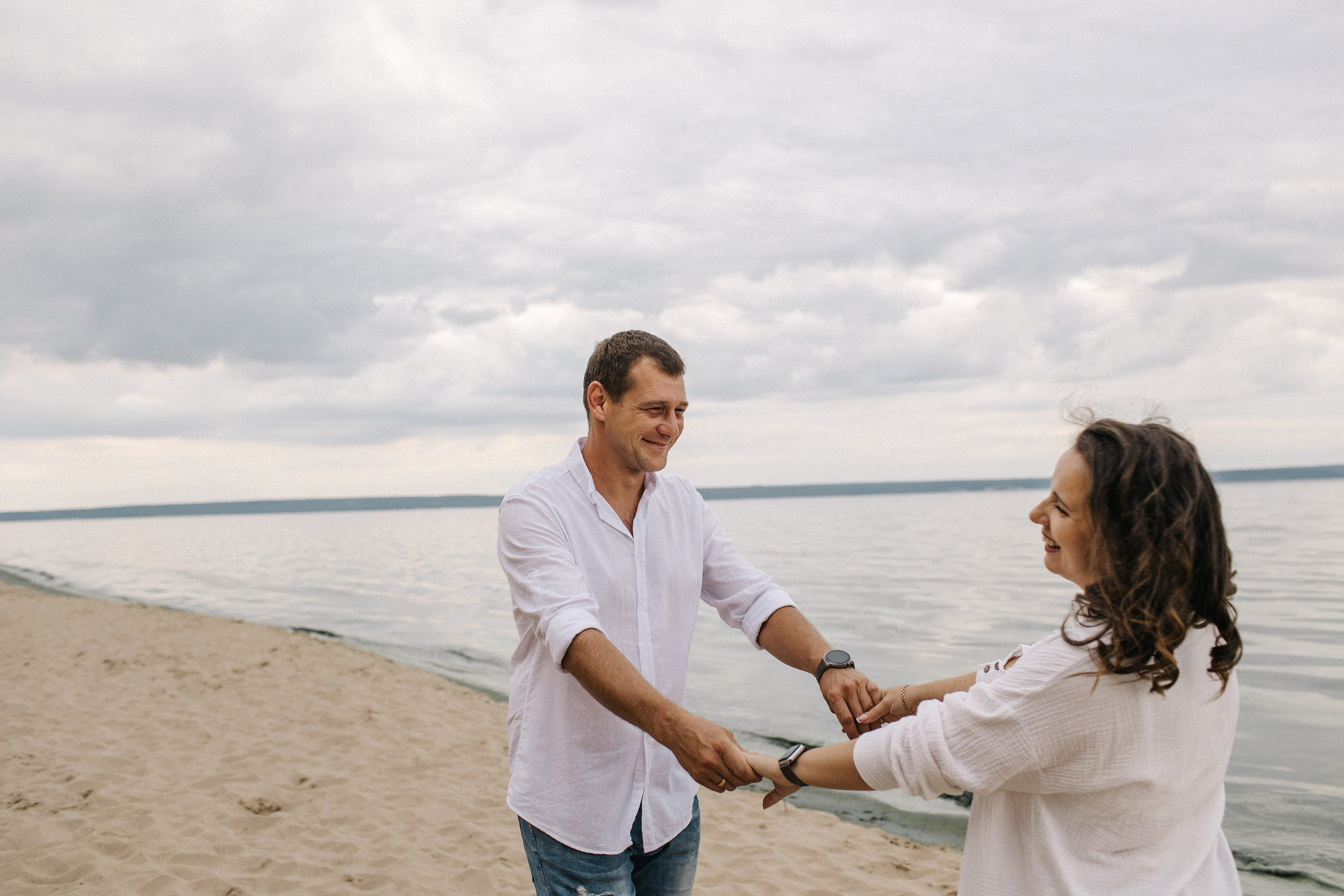 В ожидании. Свадебный и семейный фотограф в Самаре Посконнова Анна